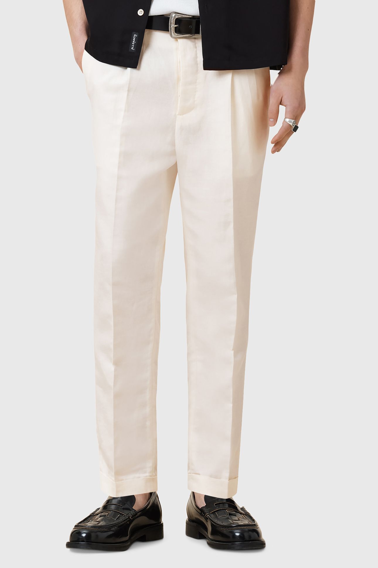 CROSS TALLIS WHEATGRASS TAUPE 1