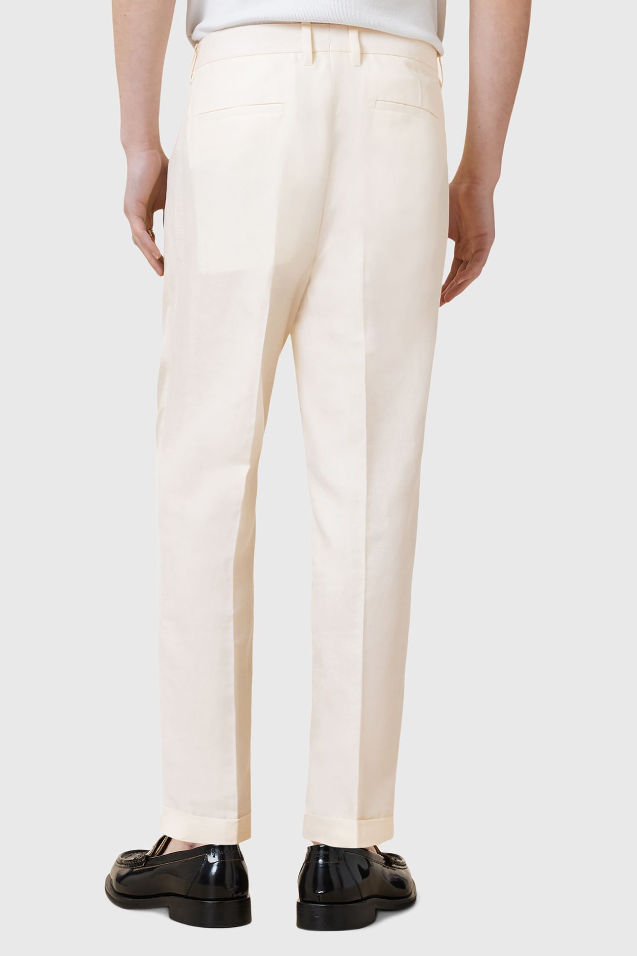 CROSS TALLIS WHEATGRASS TAUPE 2