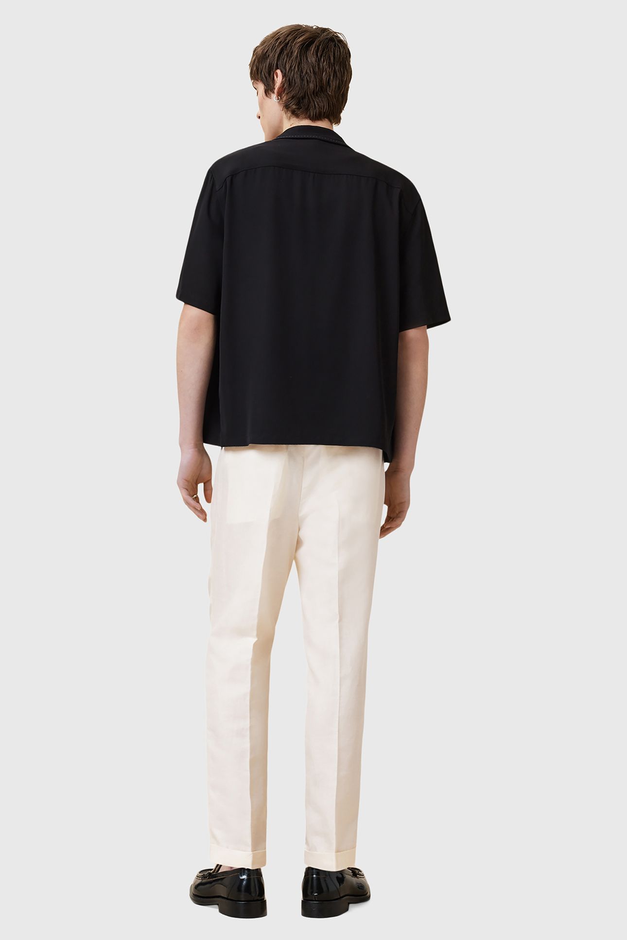 CROSS TALLIS WHEATGRASS TAUPE 4