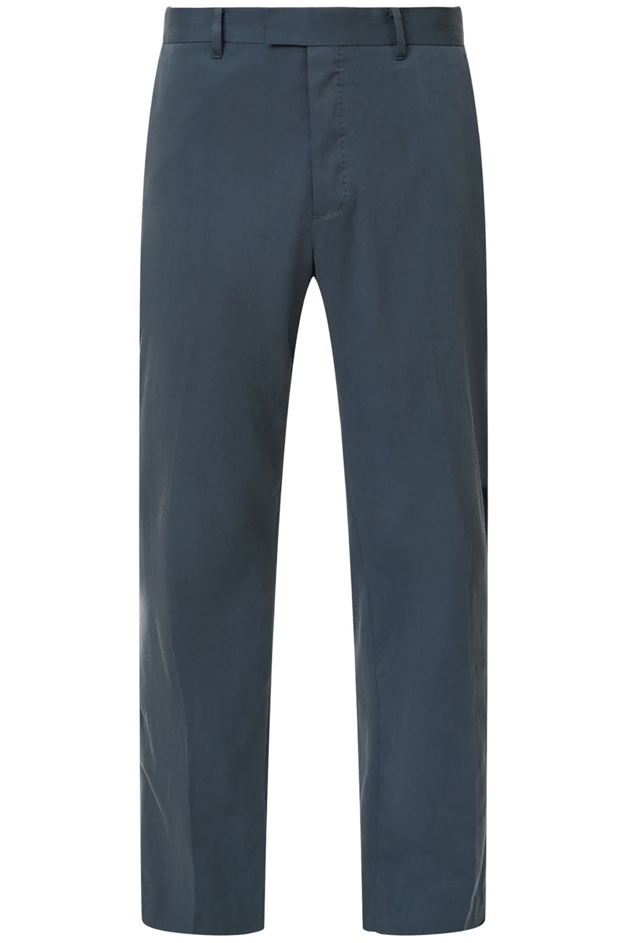 BAY TROUSER INK BLUE 5