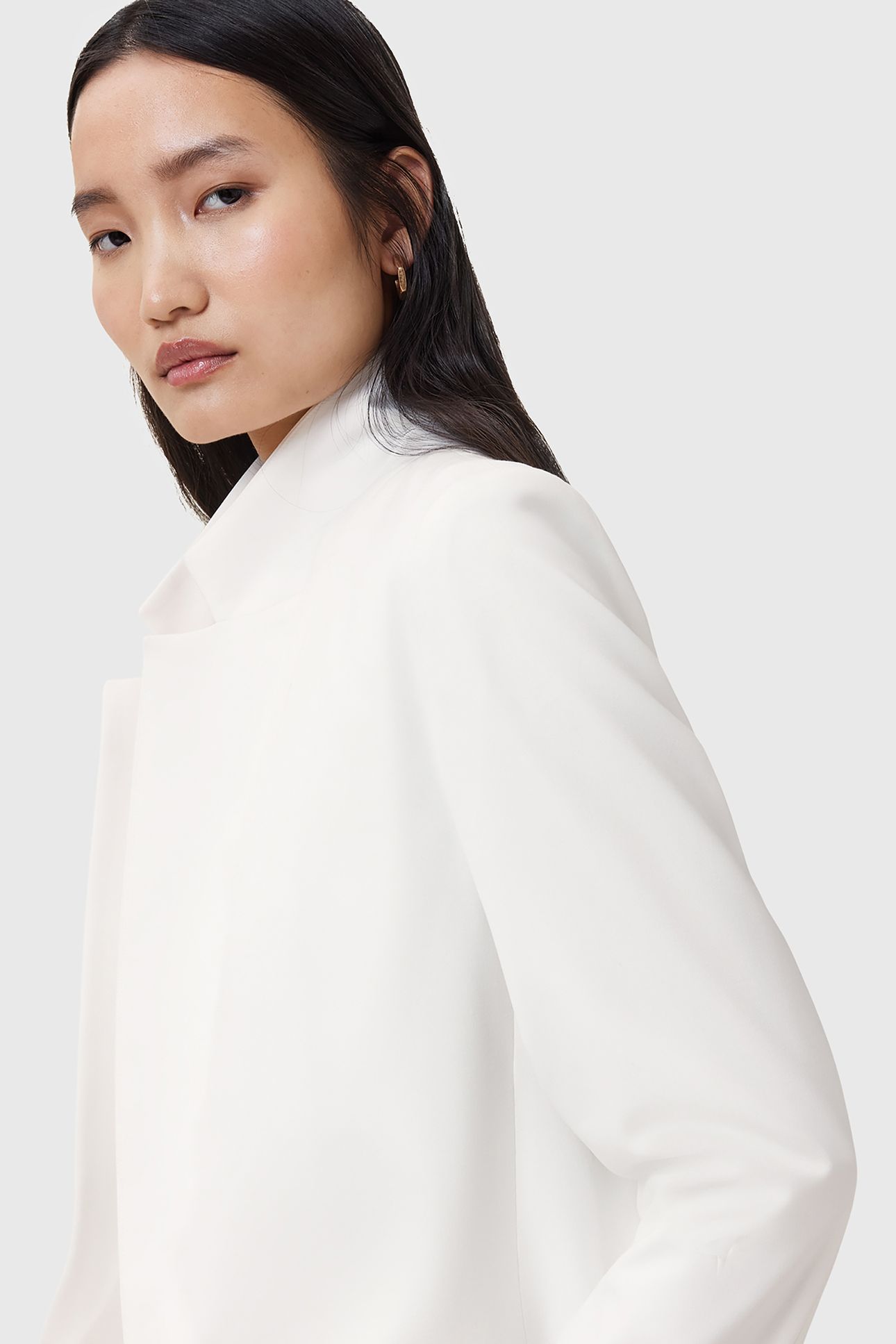 ALEIDA TRI BLAZER WHITE 7