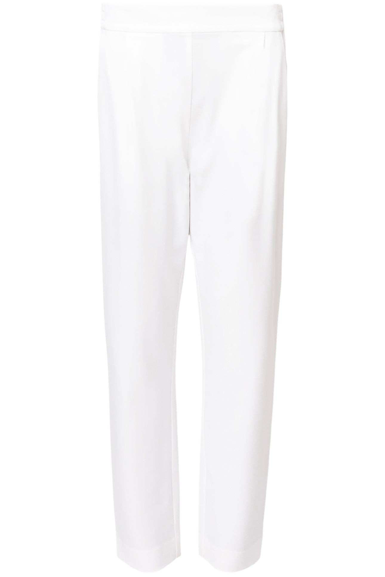 ALEIDA TRI TROUSER WHITE 5