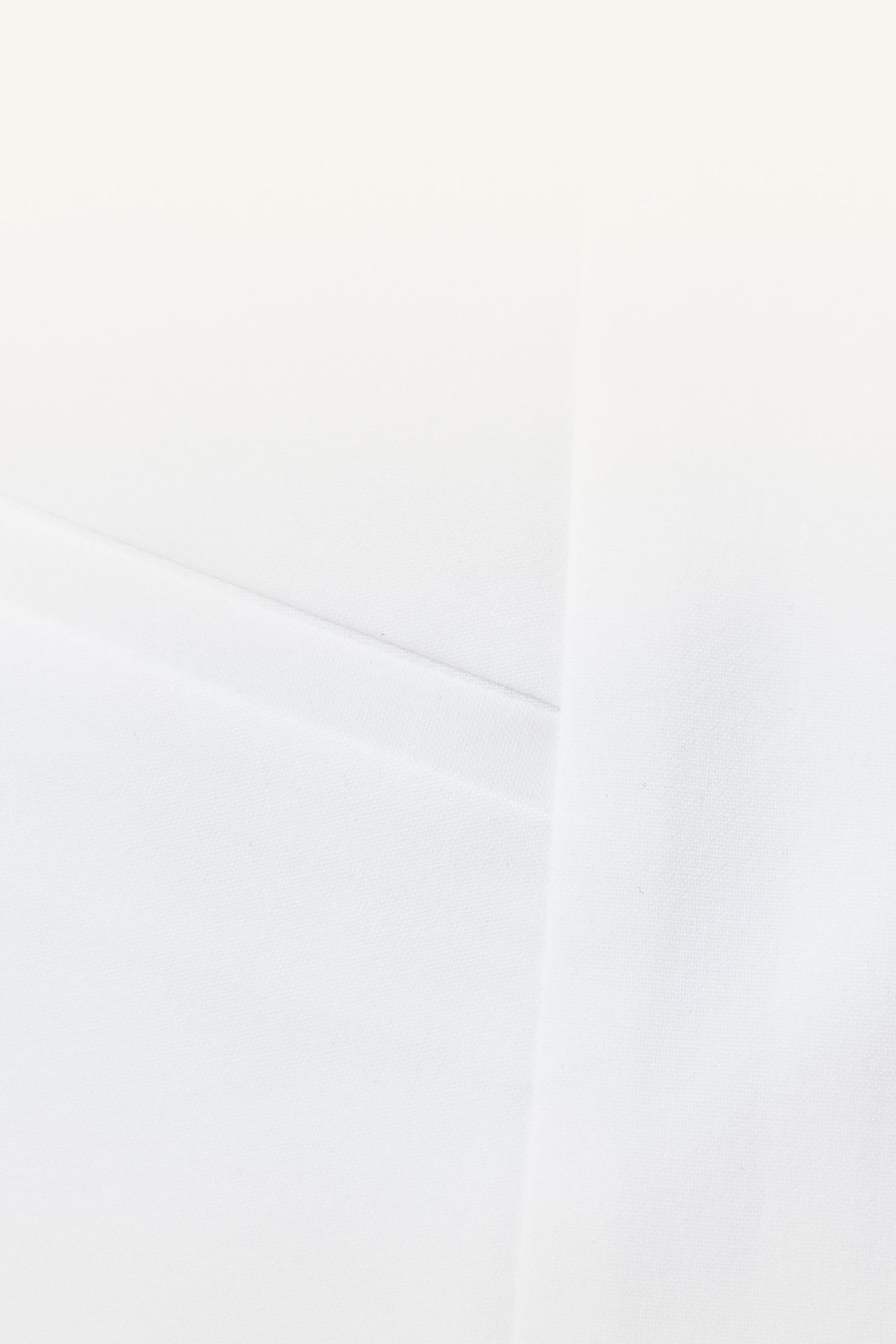 ALEIDA TRI WAISTCOAT WHITE 8