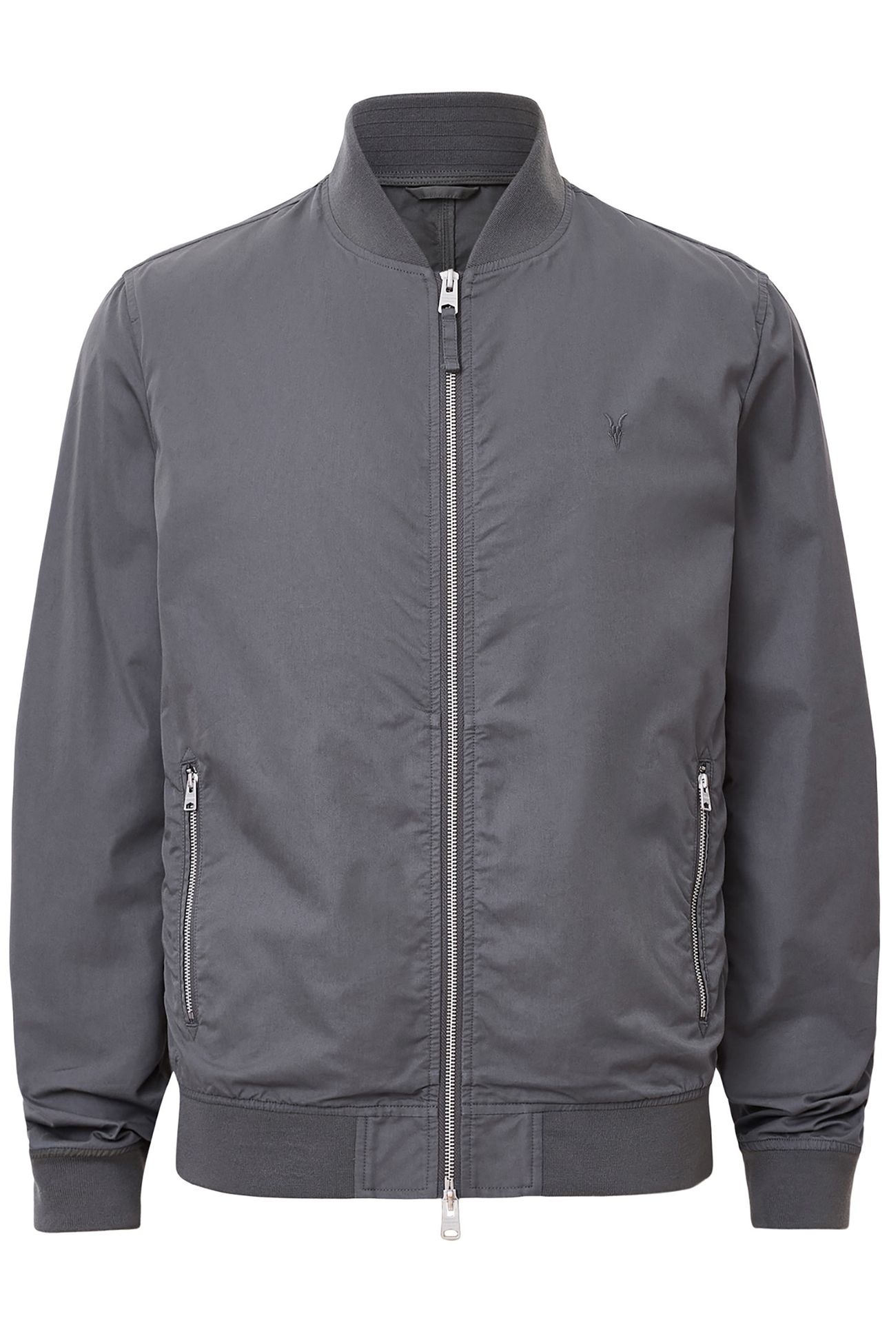 BASSETT BOMBER PILLAR GREY 4