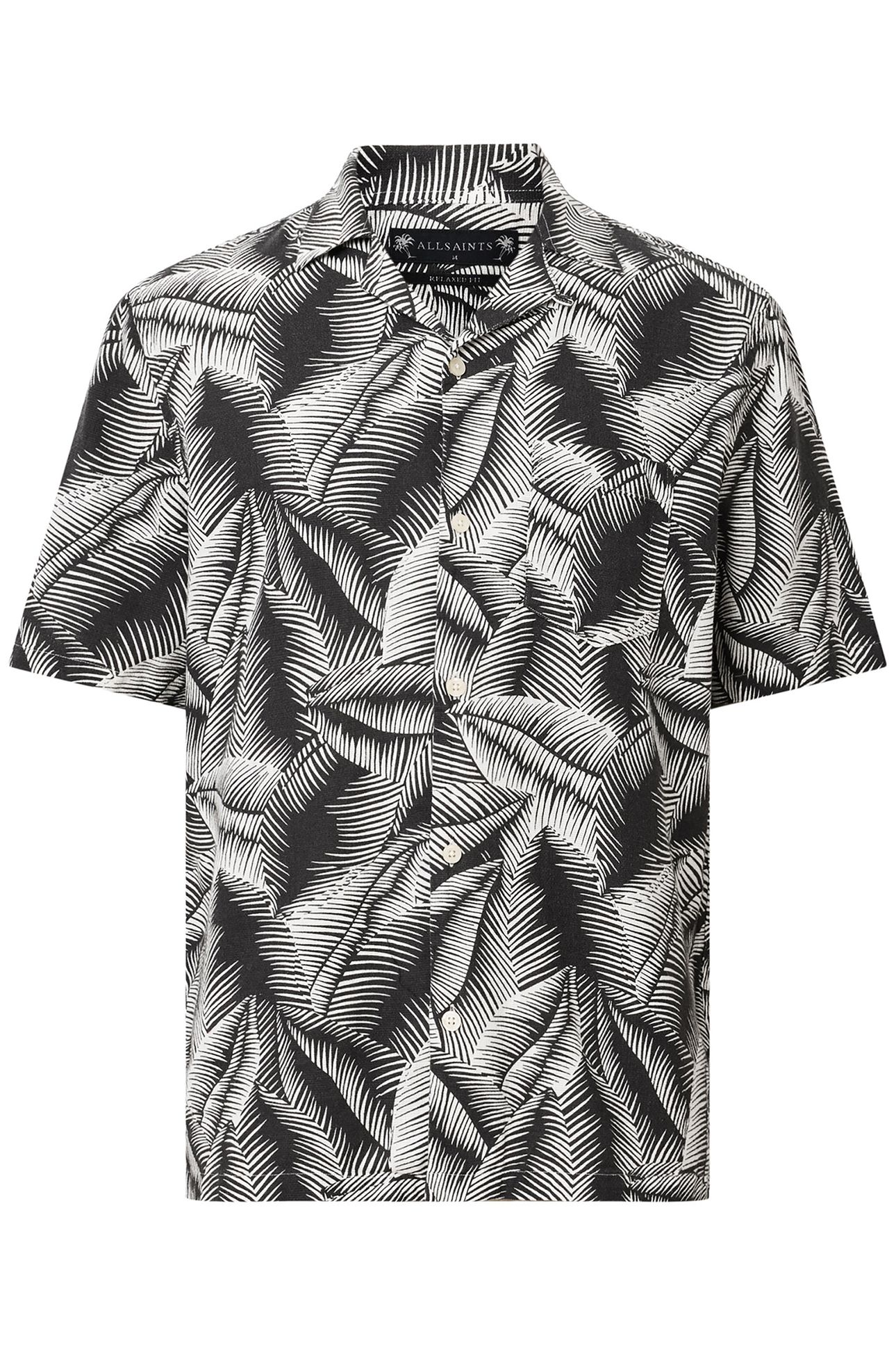 MARSEILLE SS SHIRT PEBBLESTONE GREY 4