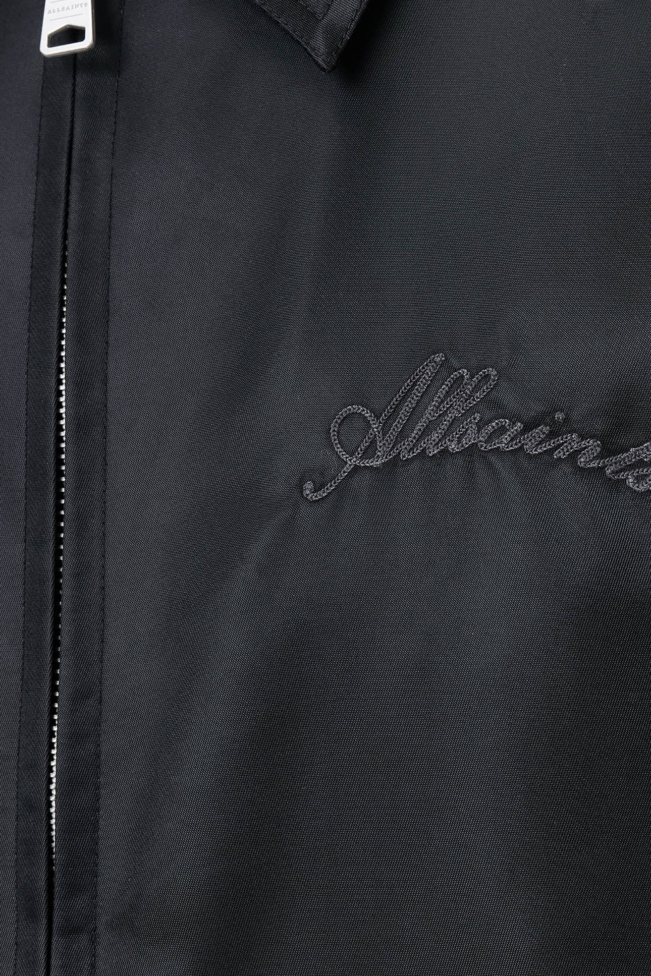 INCESSANT JACKET BLACK 9
