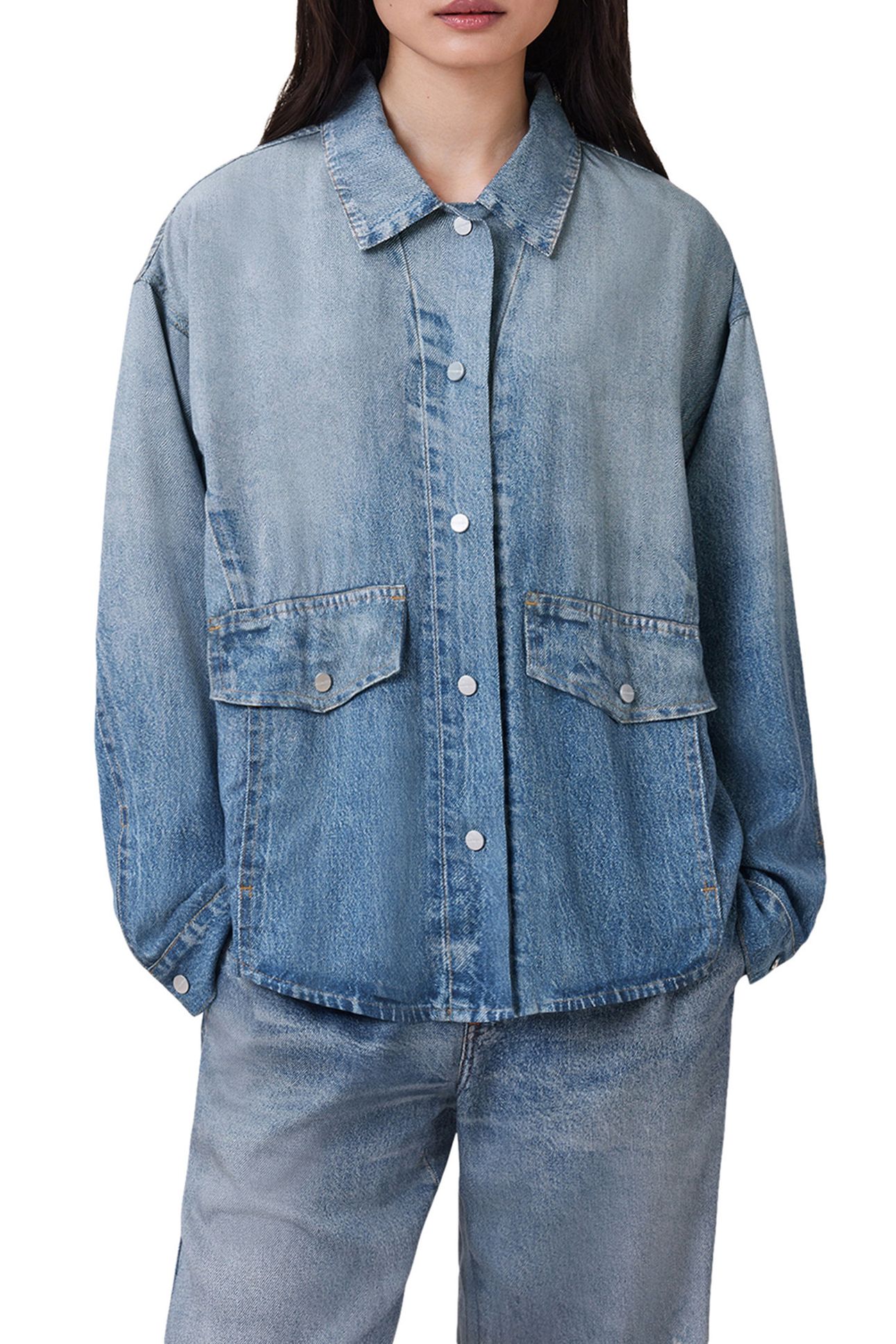 HETTIE SHACKET ILLUSION INDIGO 1