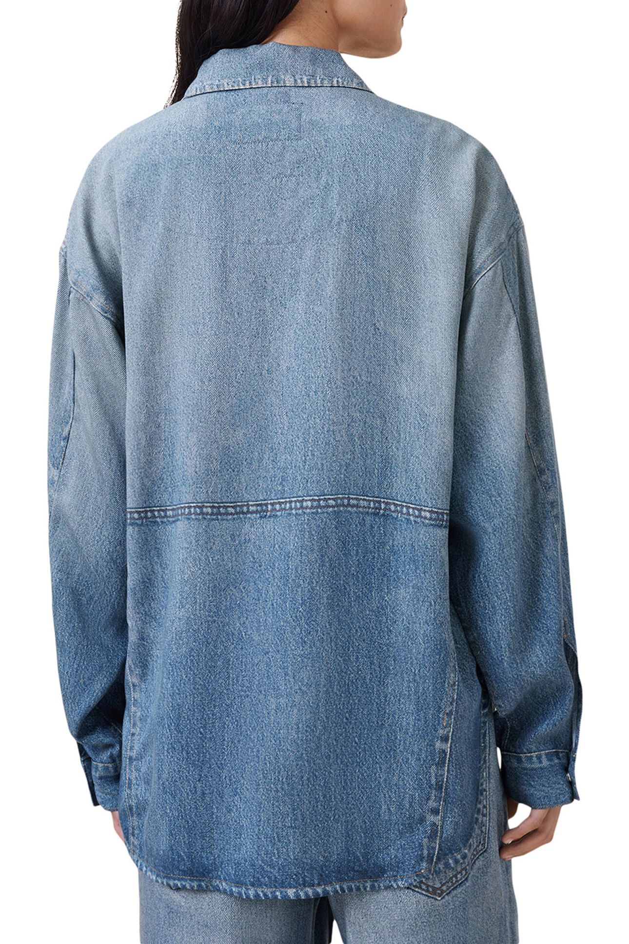 HETTIE SHACKET ILLUSION INDIGO 2