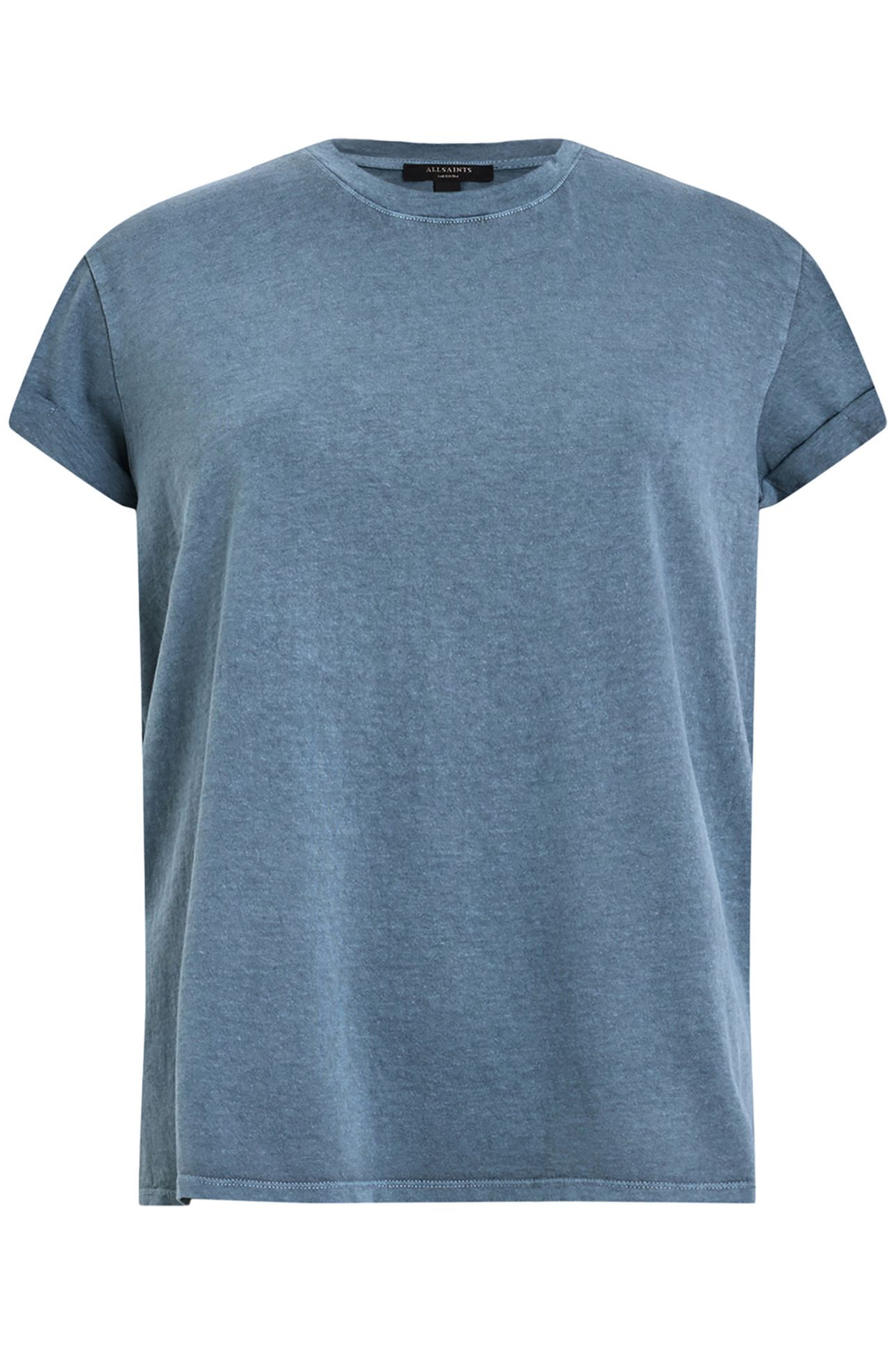 ANNA TEE FLINT STONE BLUE 4