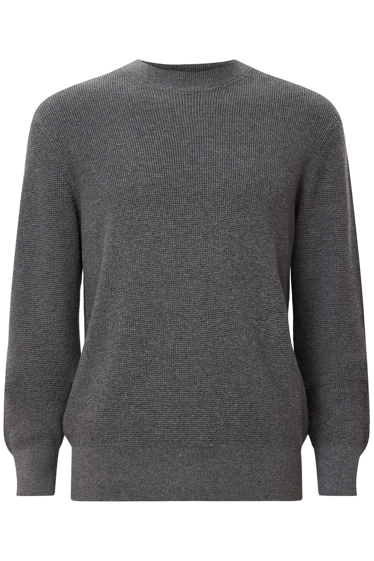HAYES CREW MONUMENT GREY 4