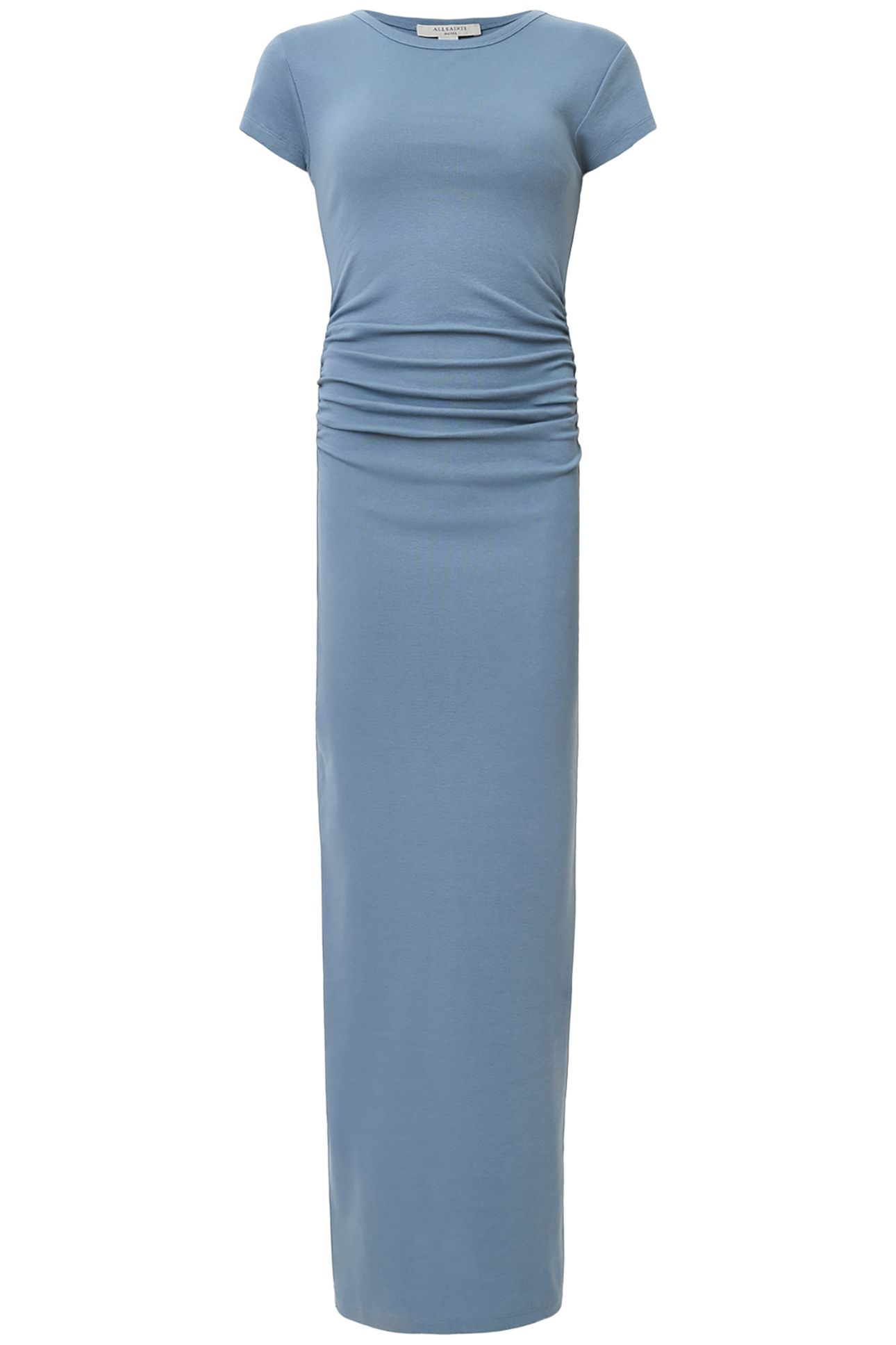 KATARINA SS DRESS FLINT STONE BLUE 3