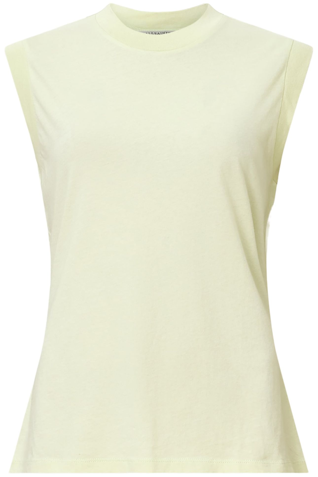 IMOGEN TANK JADE GREEN 4