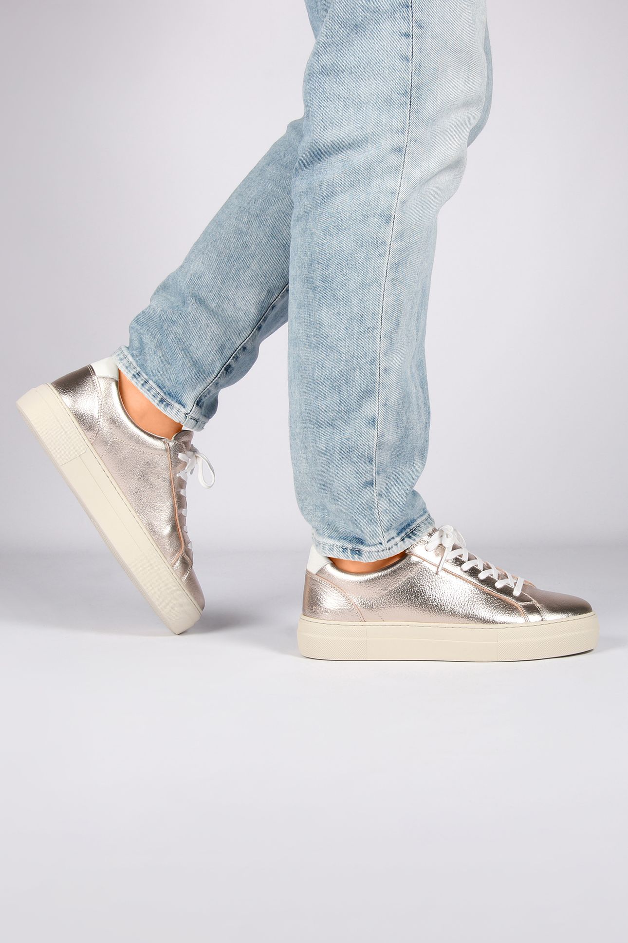 MAE ASH METALLIC 2