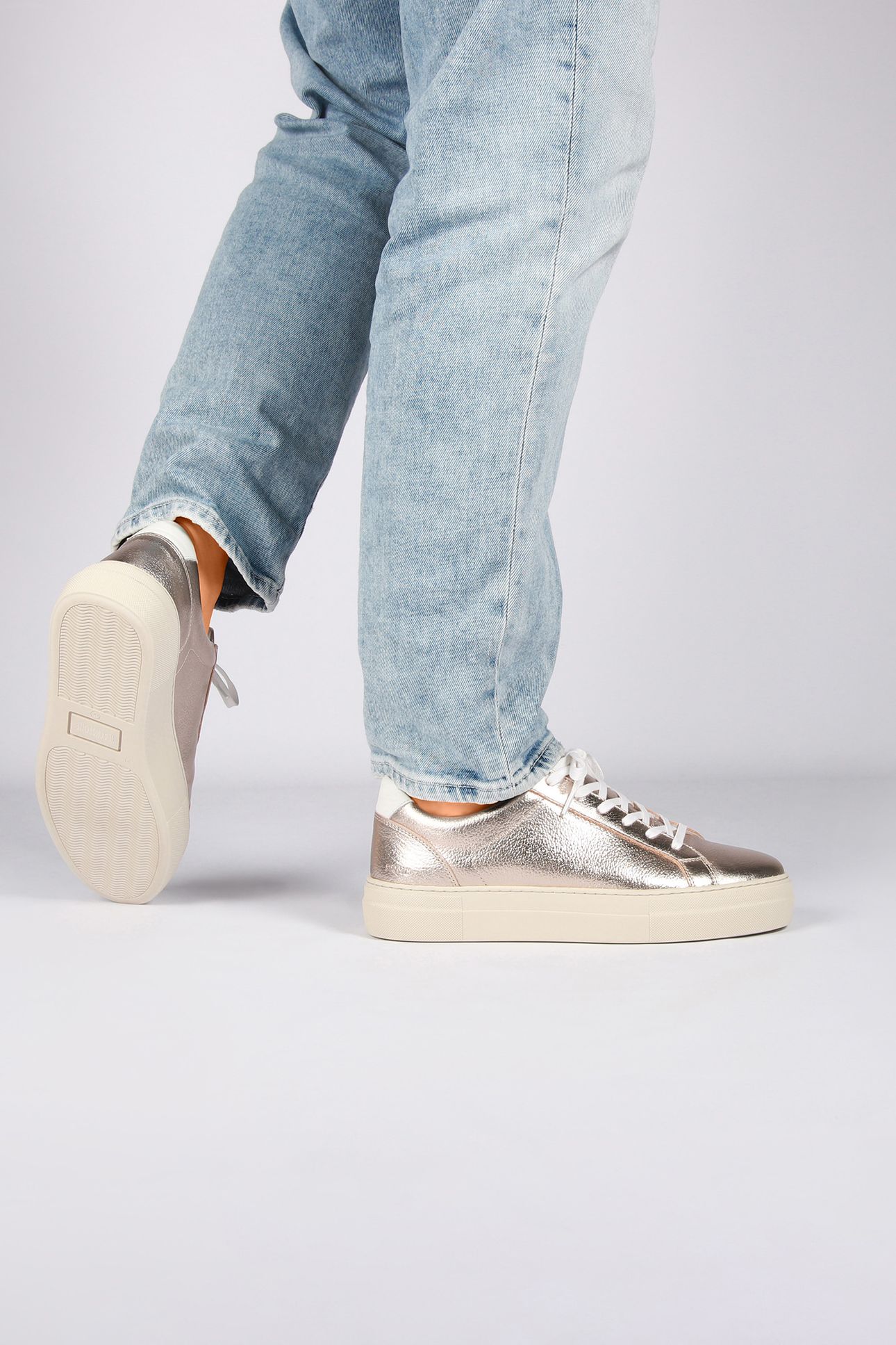 MAE ASH METALLIC 4