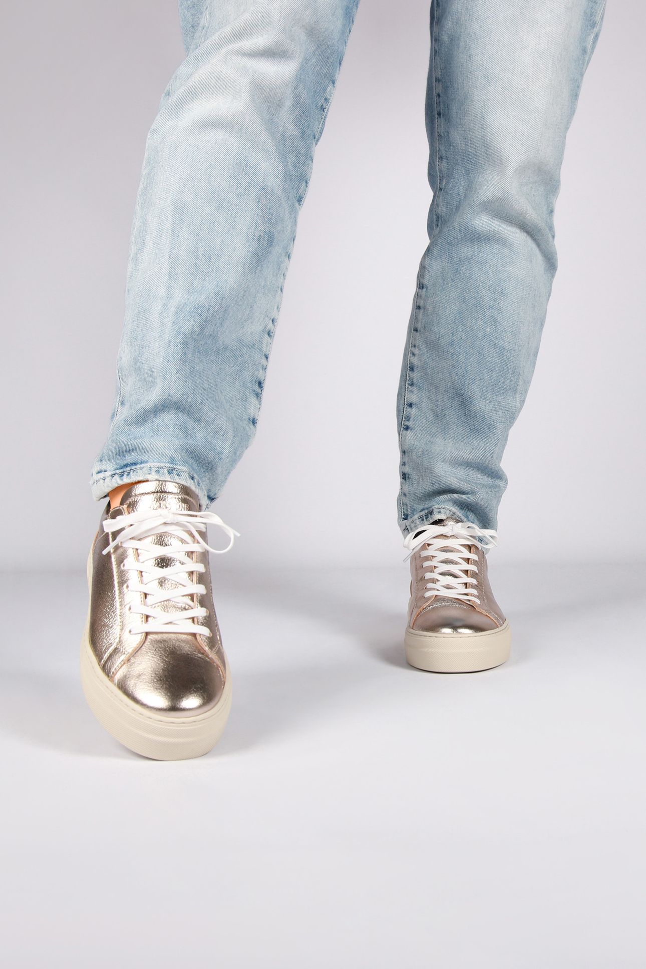 MAE ASH METALLIC 5