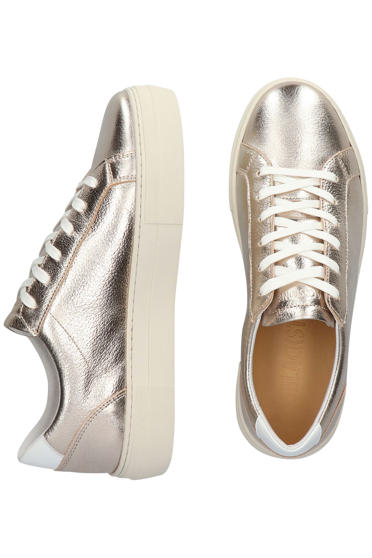 MAE ASH METALLIC 7