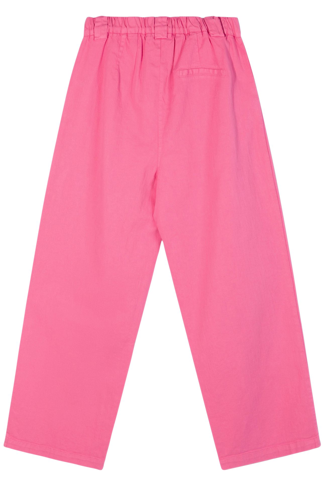 THE POWER PANTS BRIGHT PINK 5
