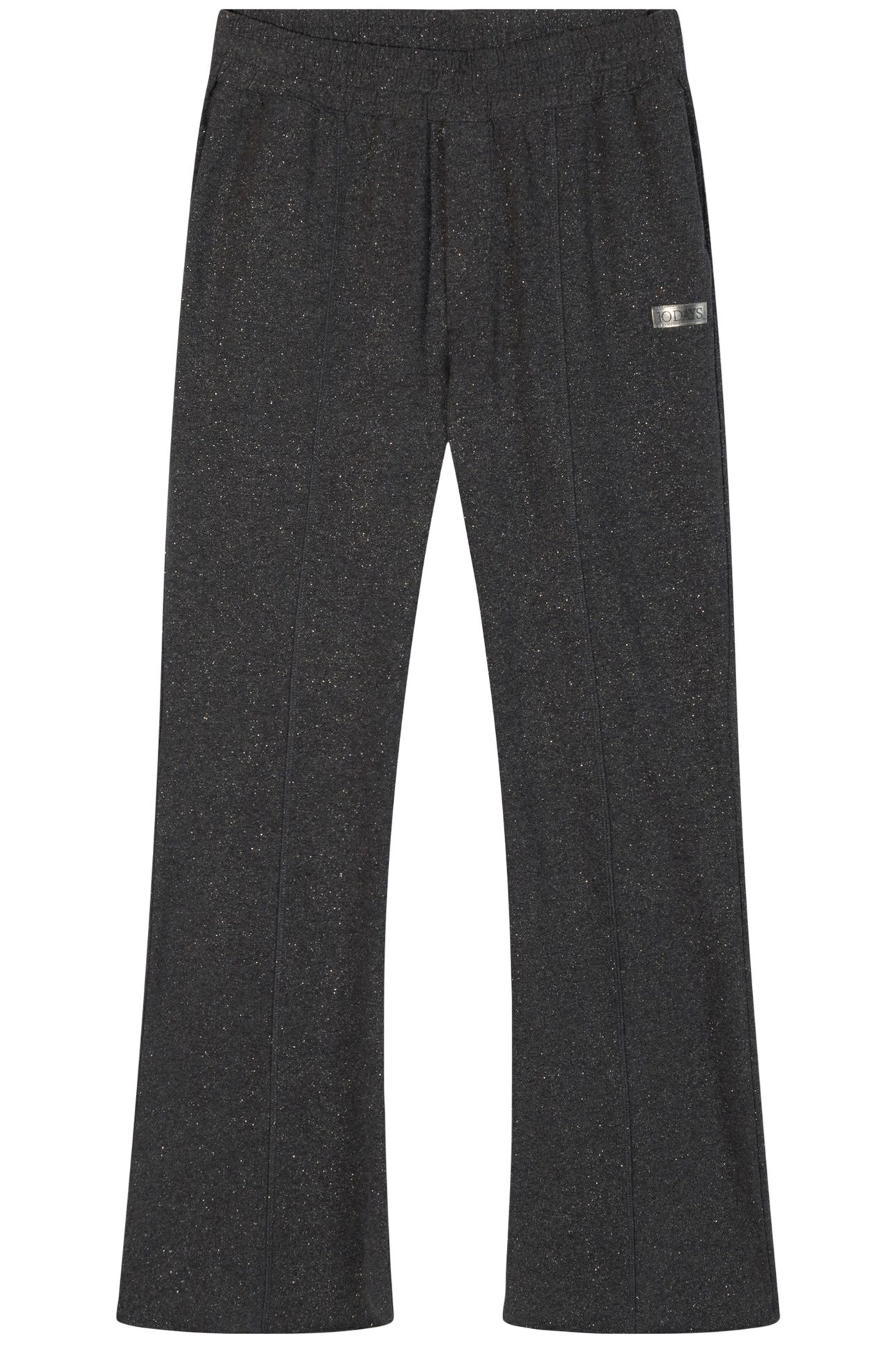 GLITTER JOGGER FLARE ANTRA MELEE 4