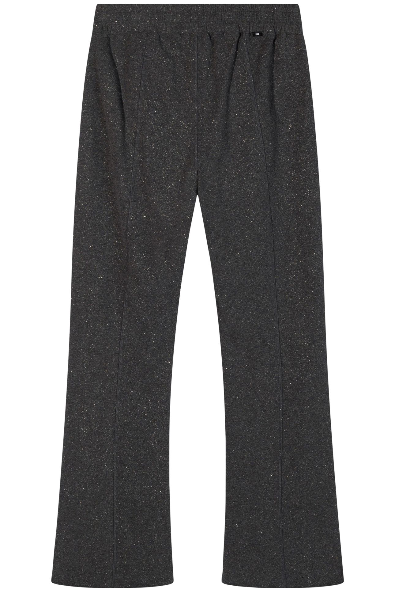GLITTER JOGGER FLARE ANTRA MELEE 5