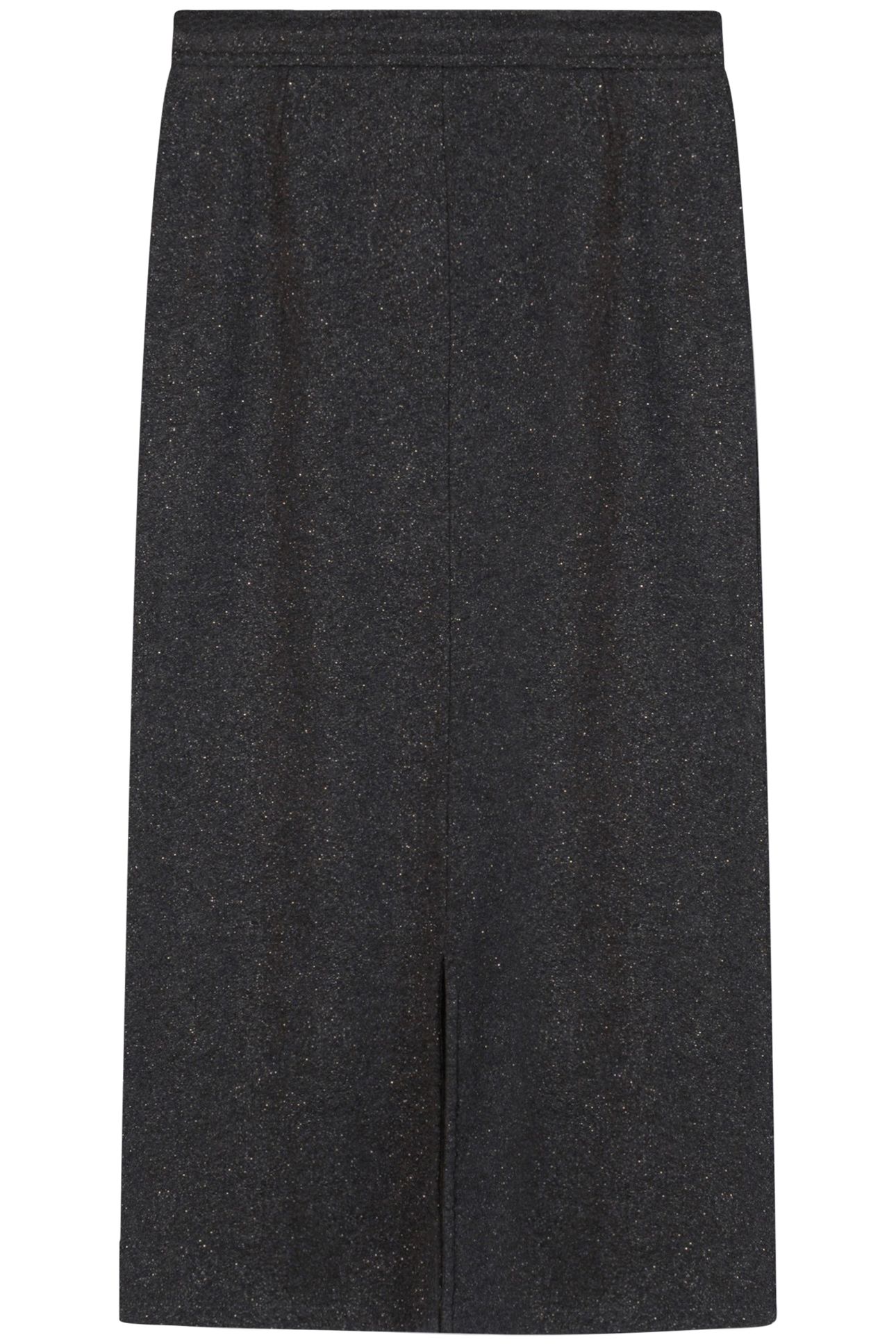 FITTED SKIRT GLITTER ANTRA MELEE 2