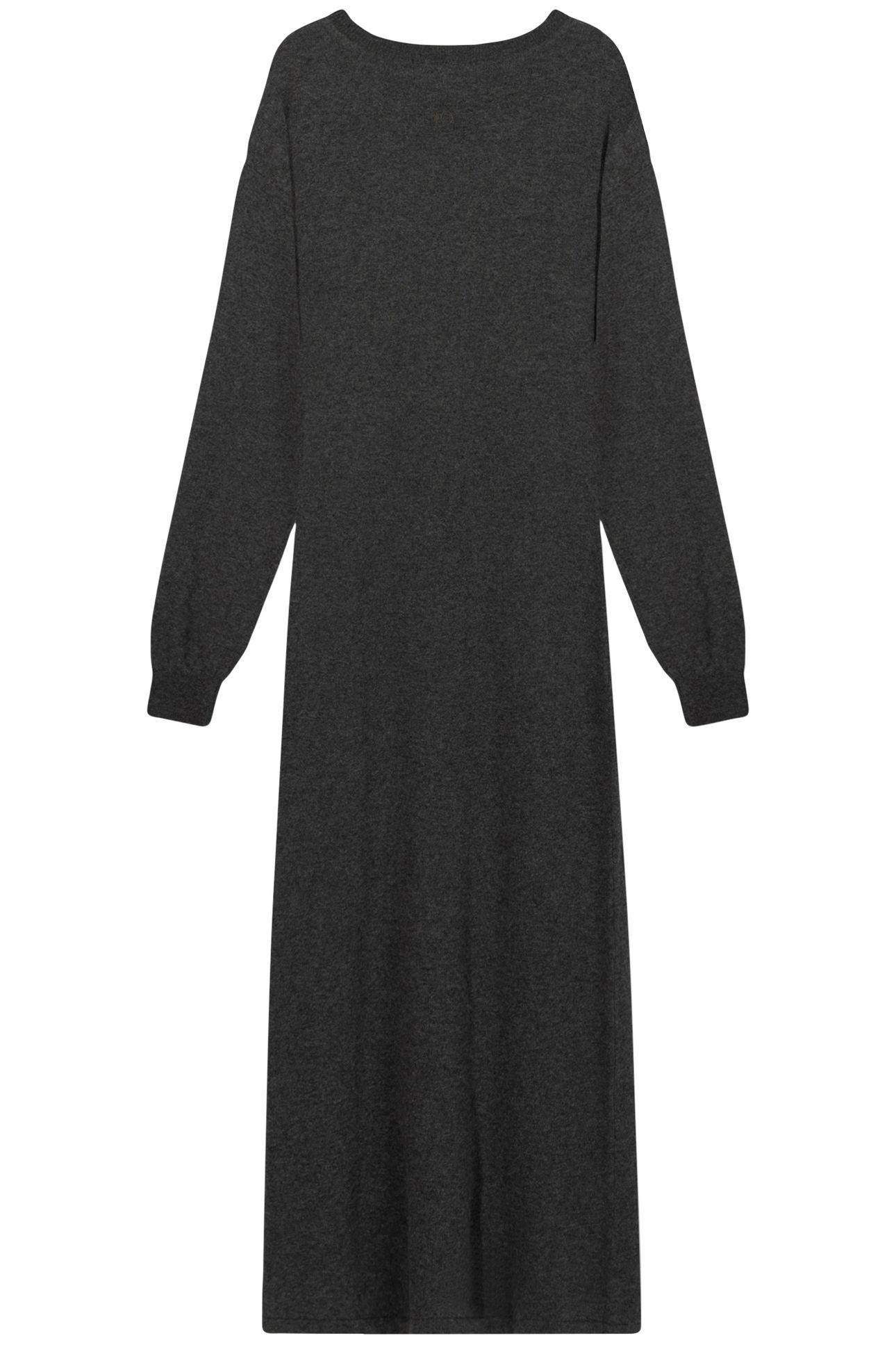 THE KNITTED POWER DRESS ANTRA MELEE 4
