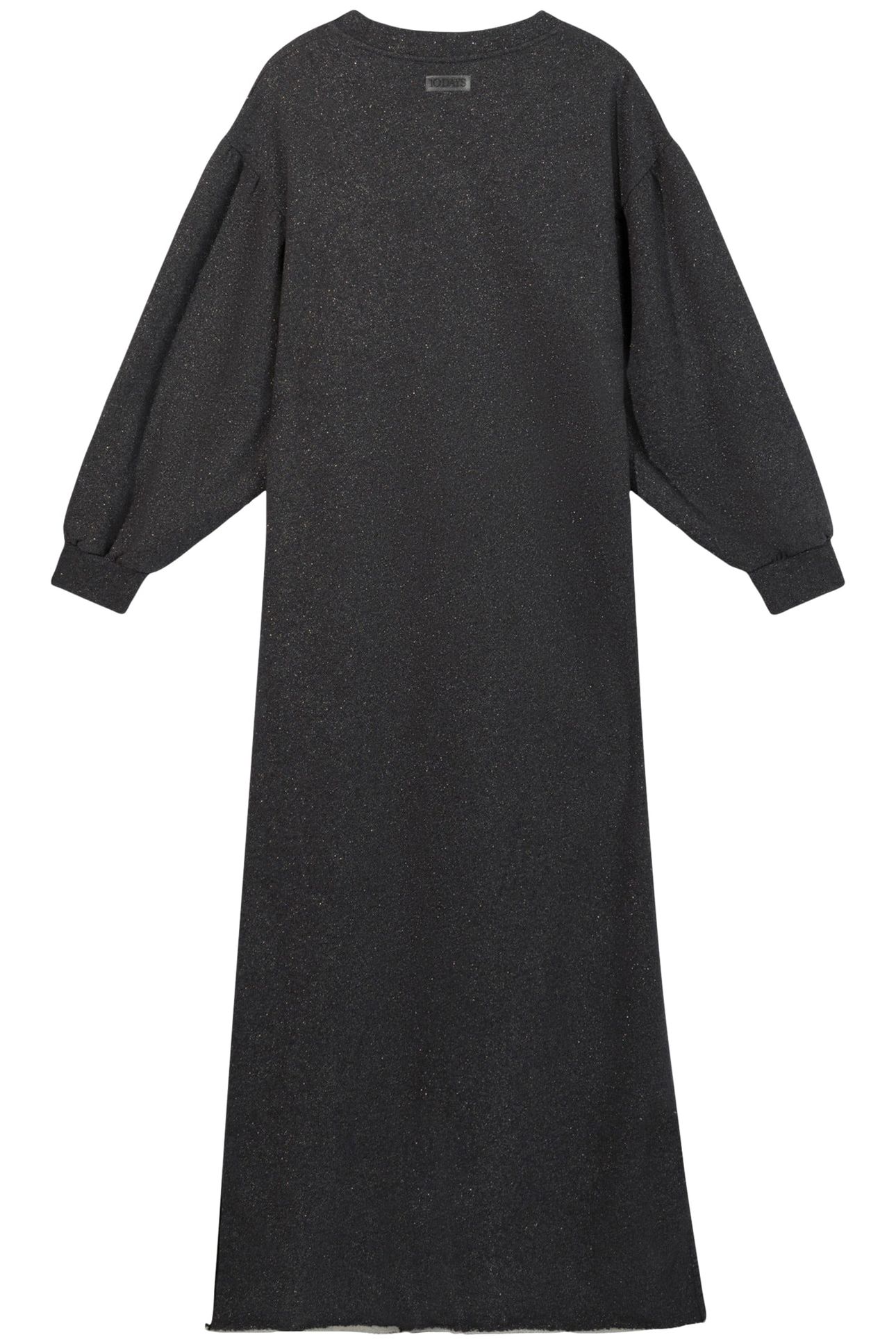 RELAX DRESS GLITTER ANTRA MELEE 4