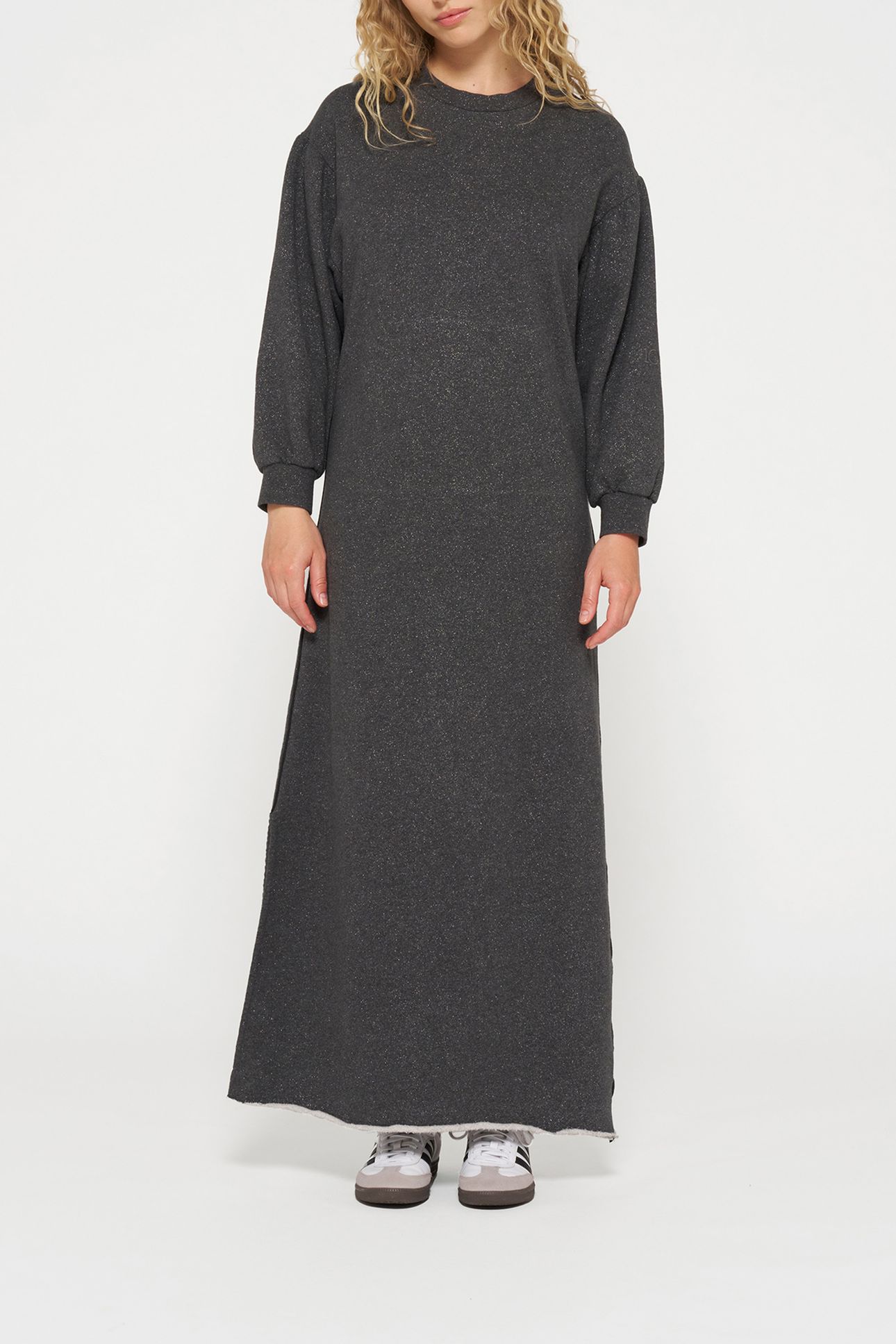 RELAX DRESS GLITTER ANTRA MELEE 1