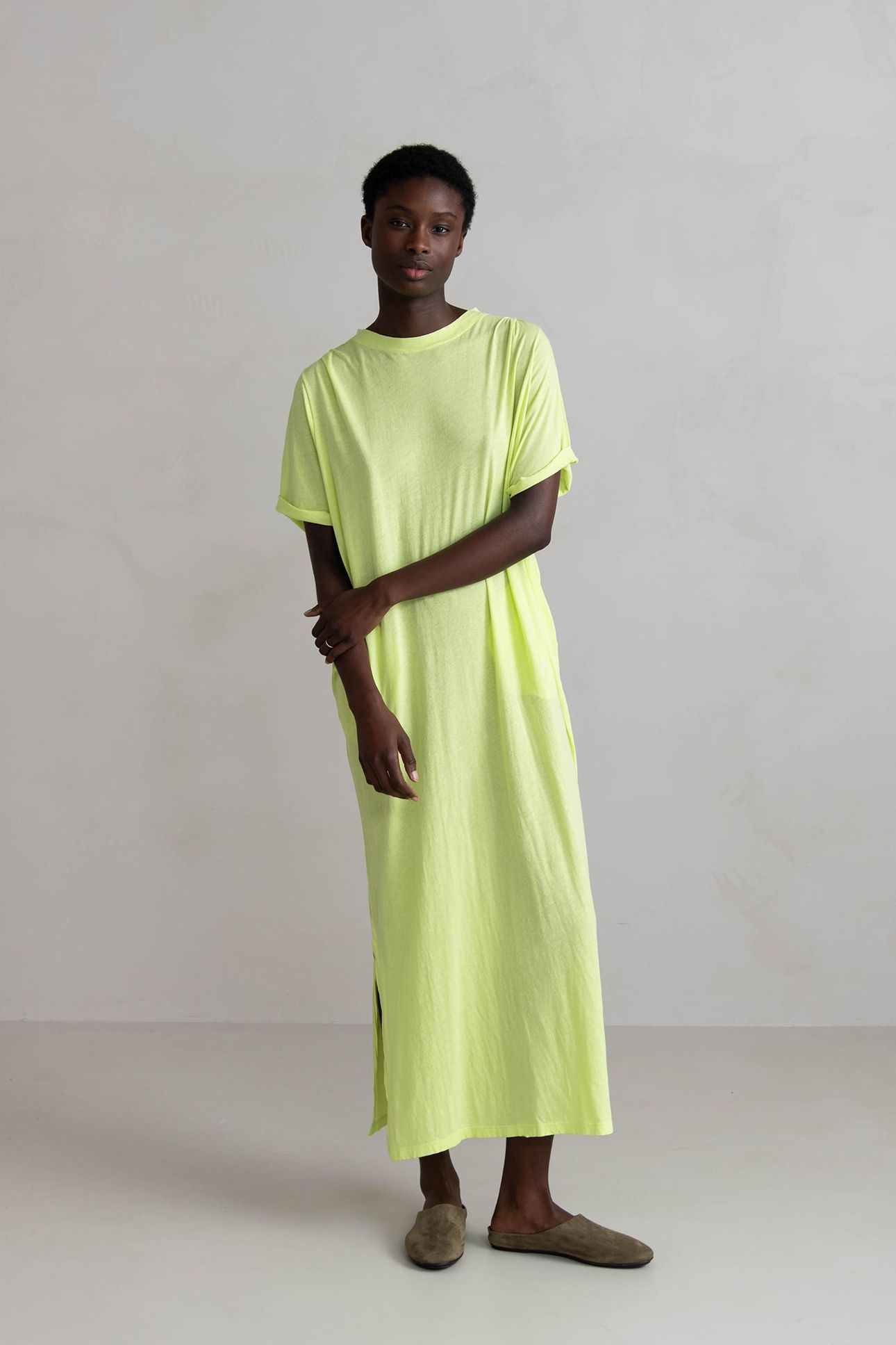 BREE WASABI 1