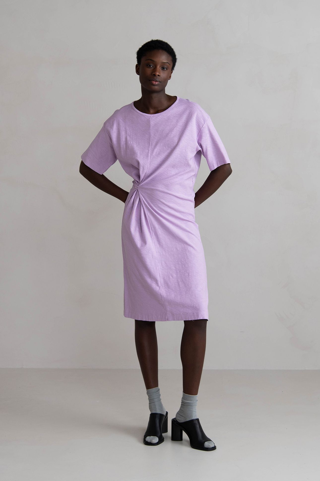 CLEE LILAC 4