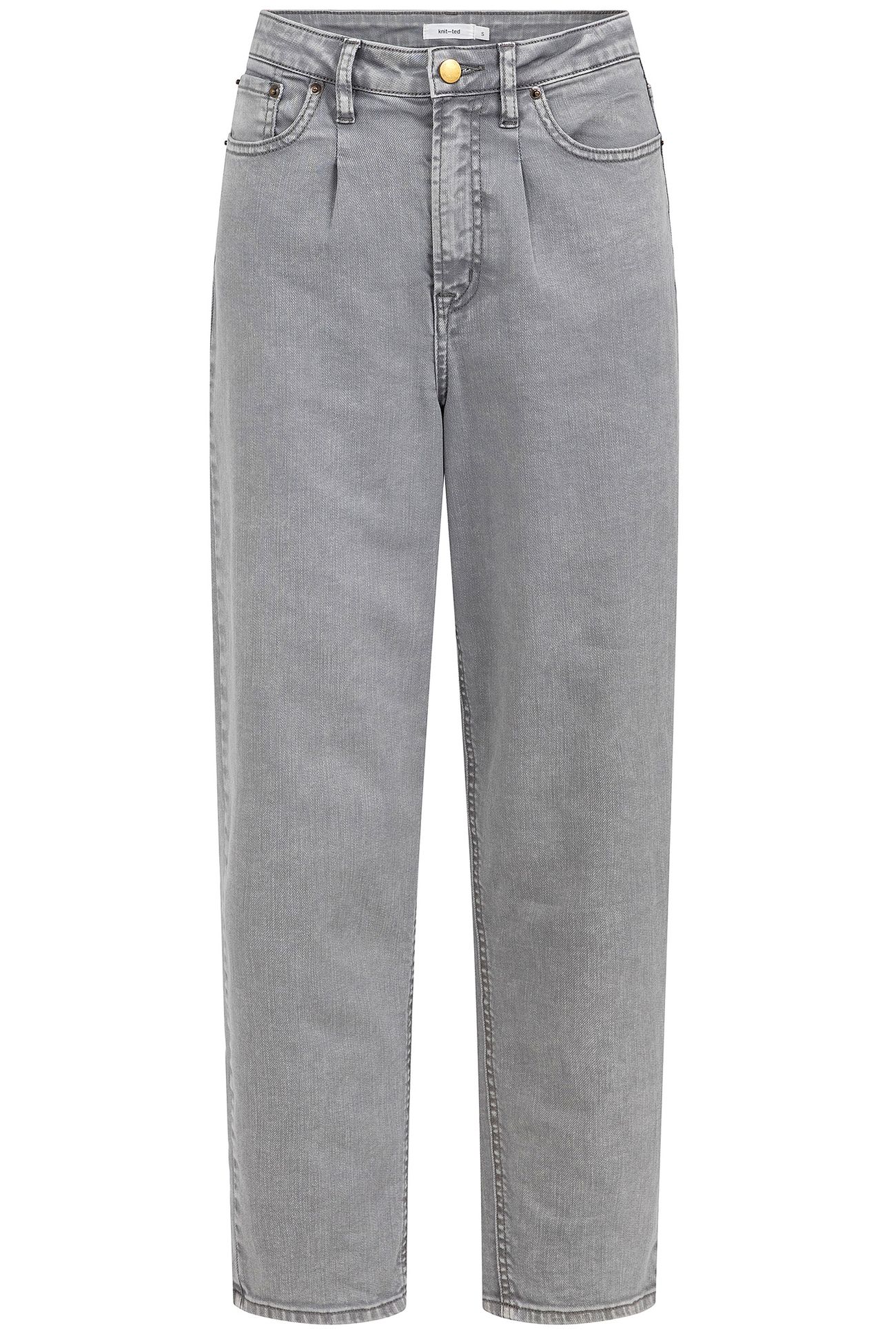 DAWN PANTS GREY 4