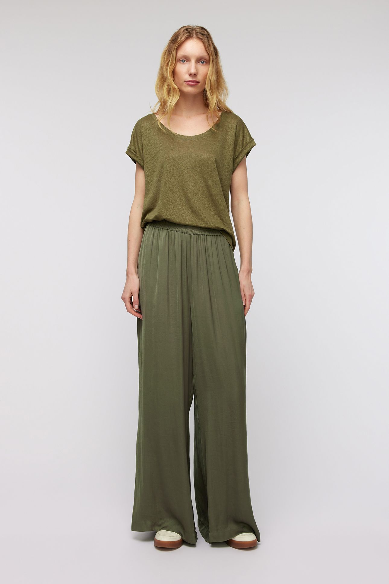 IMANI PANTS SAGE 5