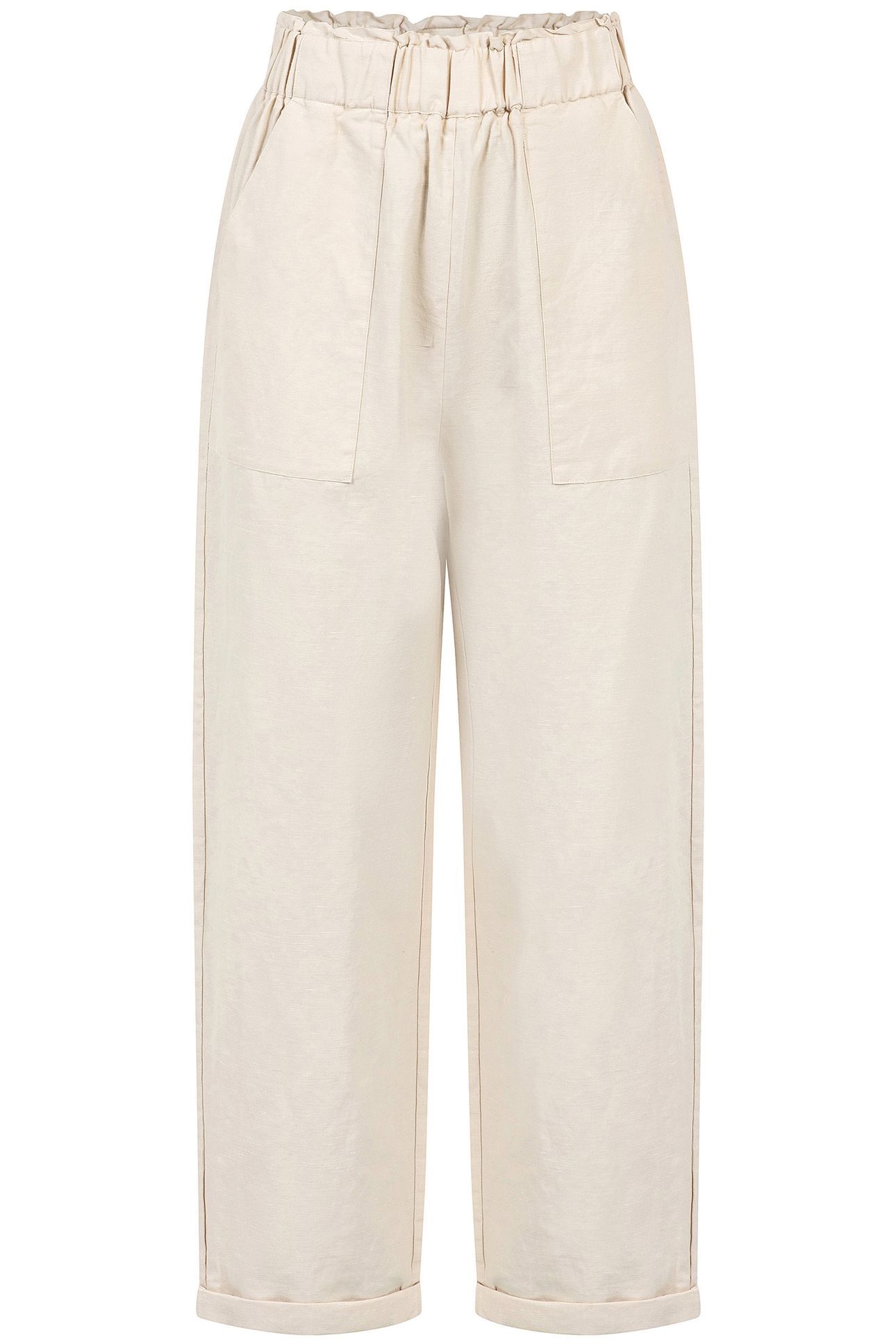 MASON PANTS SAND 4