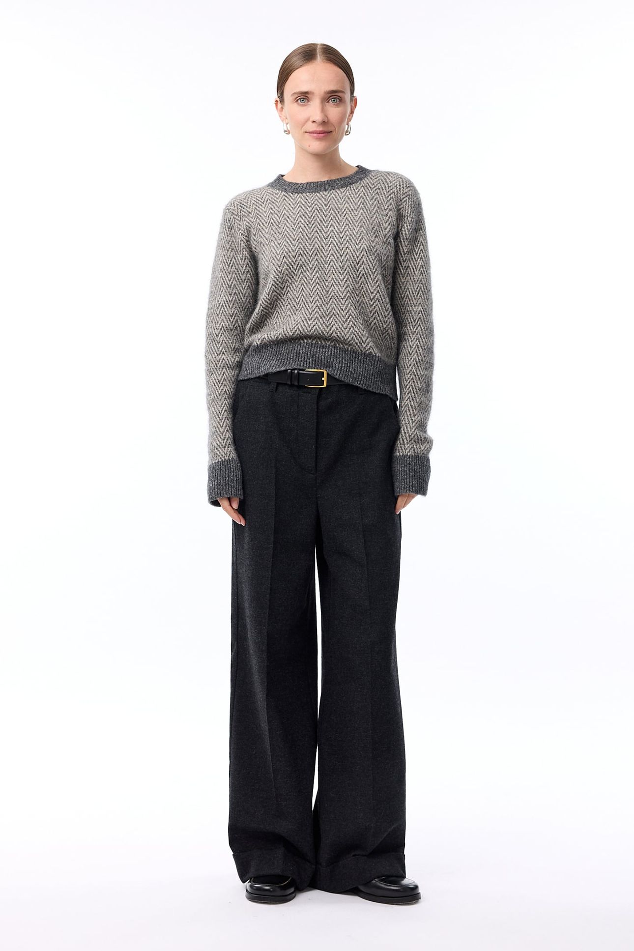 NINE PULLOVER ANTRA 3
