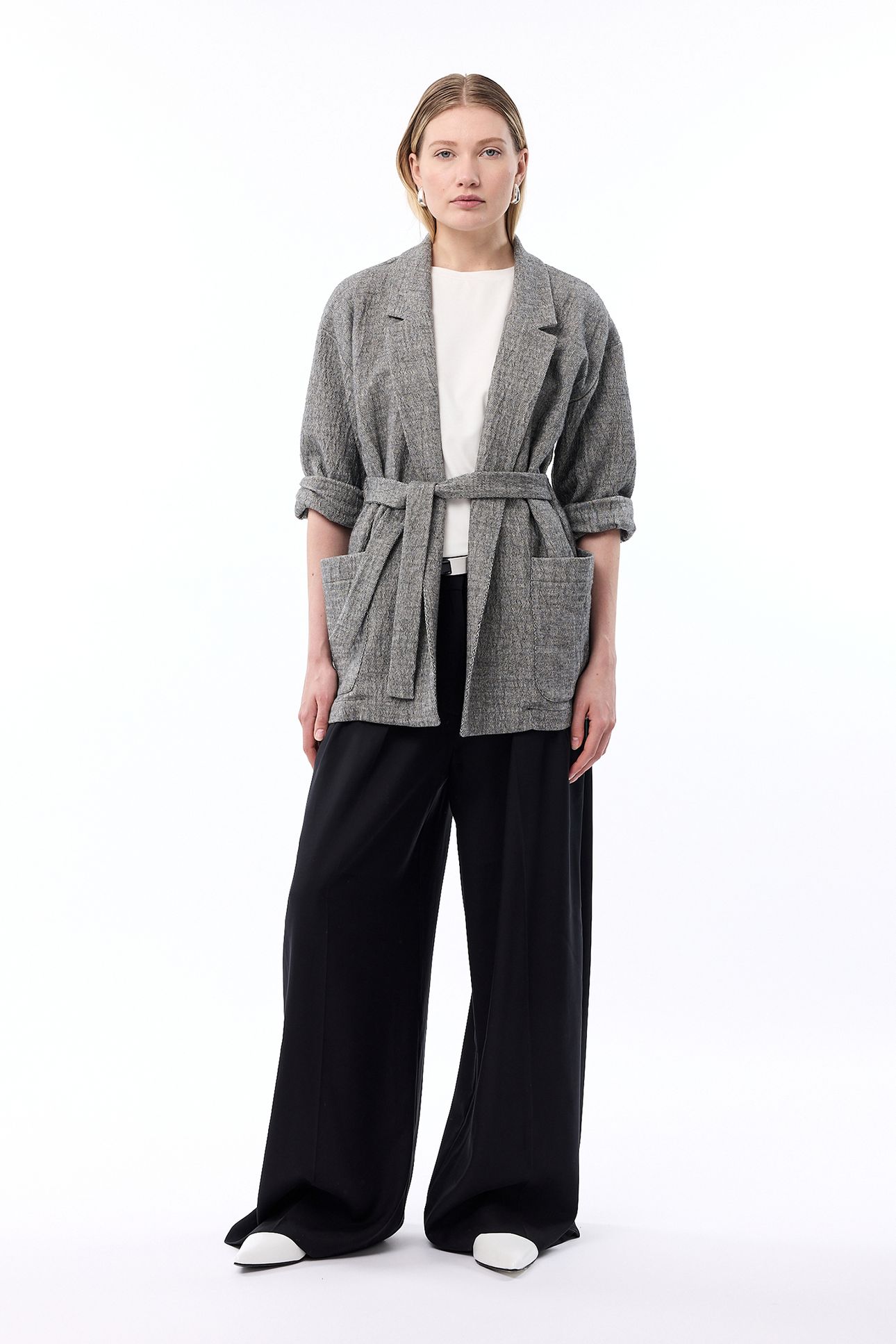 GLENN BLAZER ANTRA 3