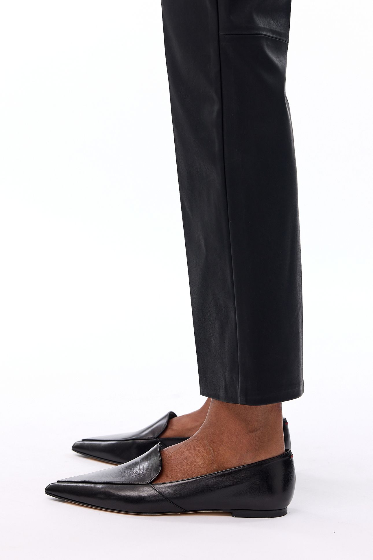 CLEO PANTS BLACK 5