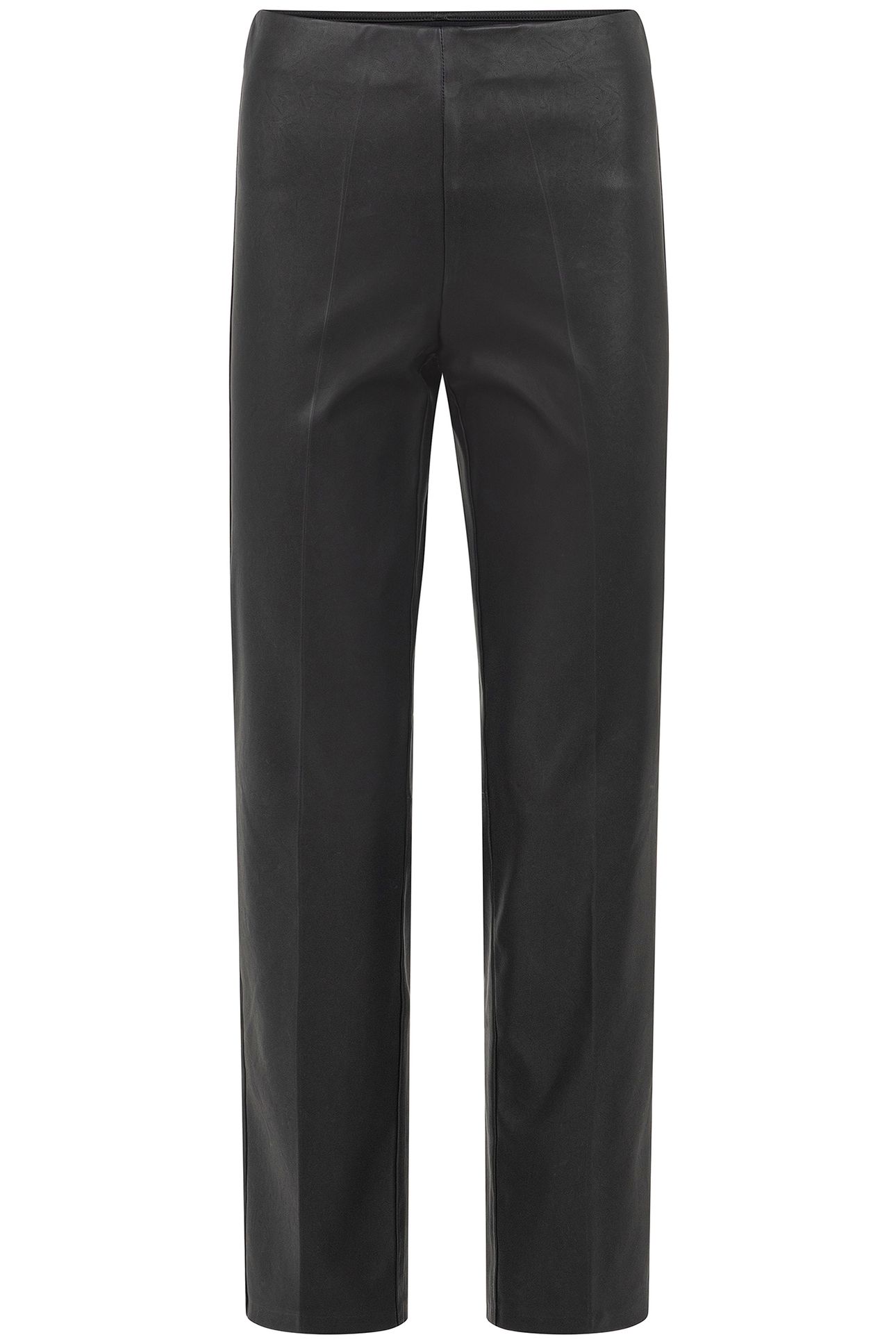 CLEO PANTS BLACK 4