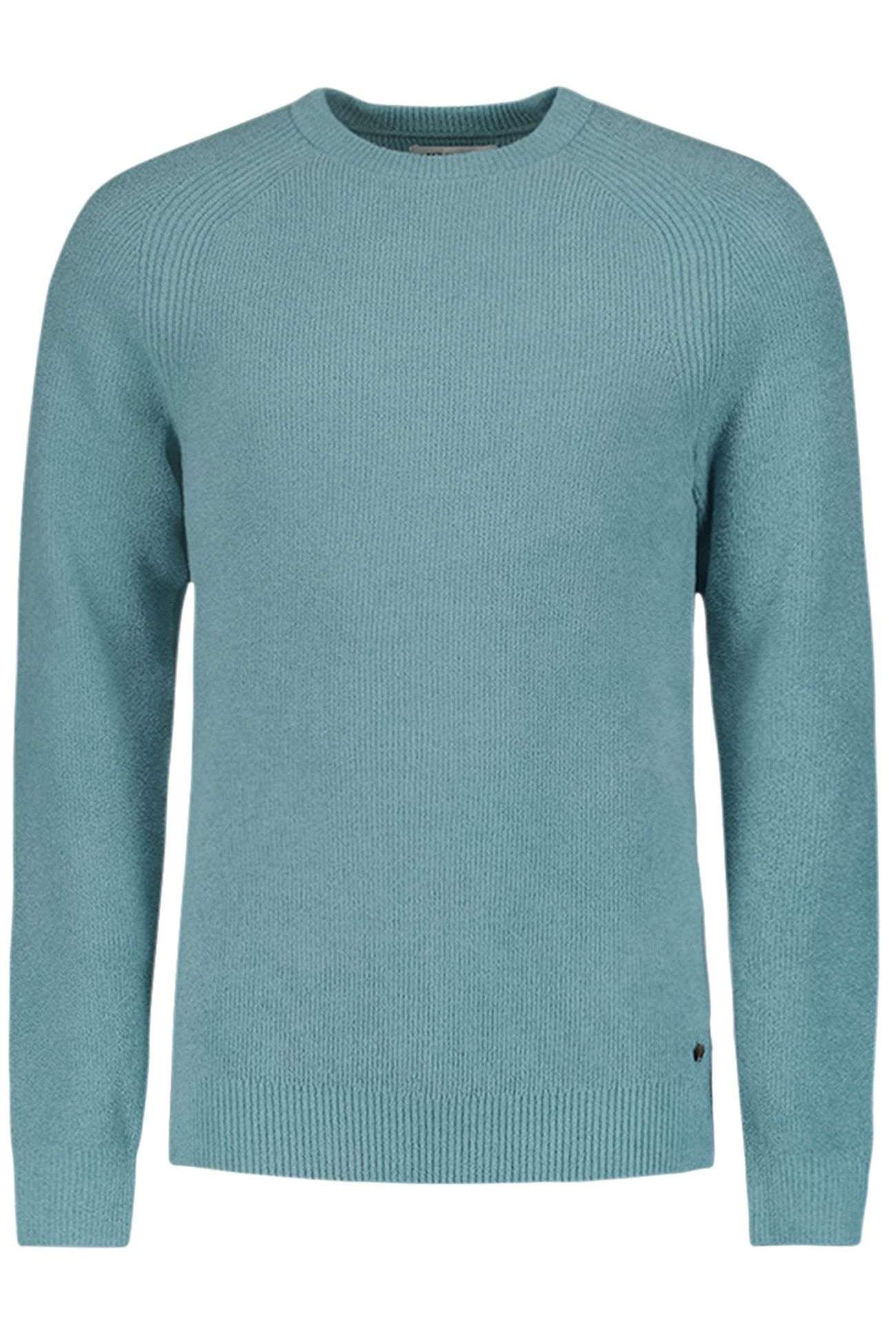 PULLOVER CREWNECK RIBKNIT SUPER SOFT CLOUD 4