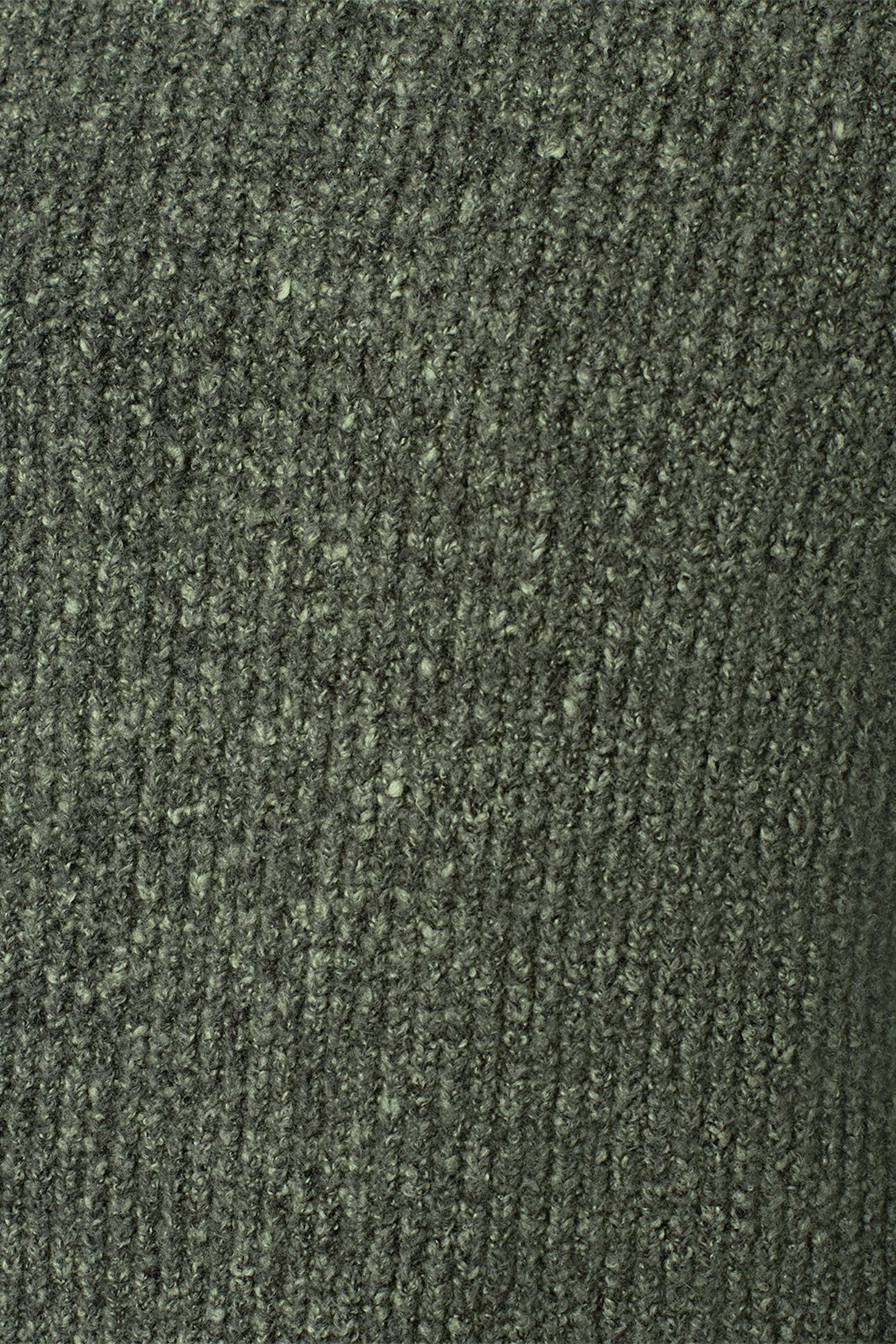 PULLOVER CREWNECK 2 COLOURED SOFT STRETCH SMOKE 7
