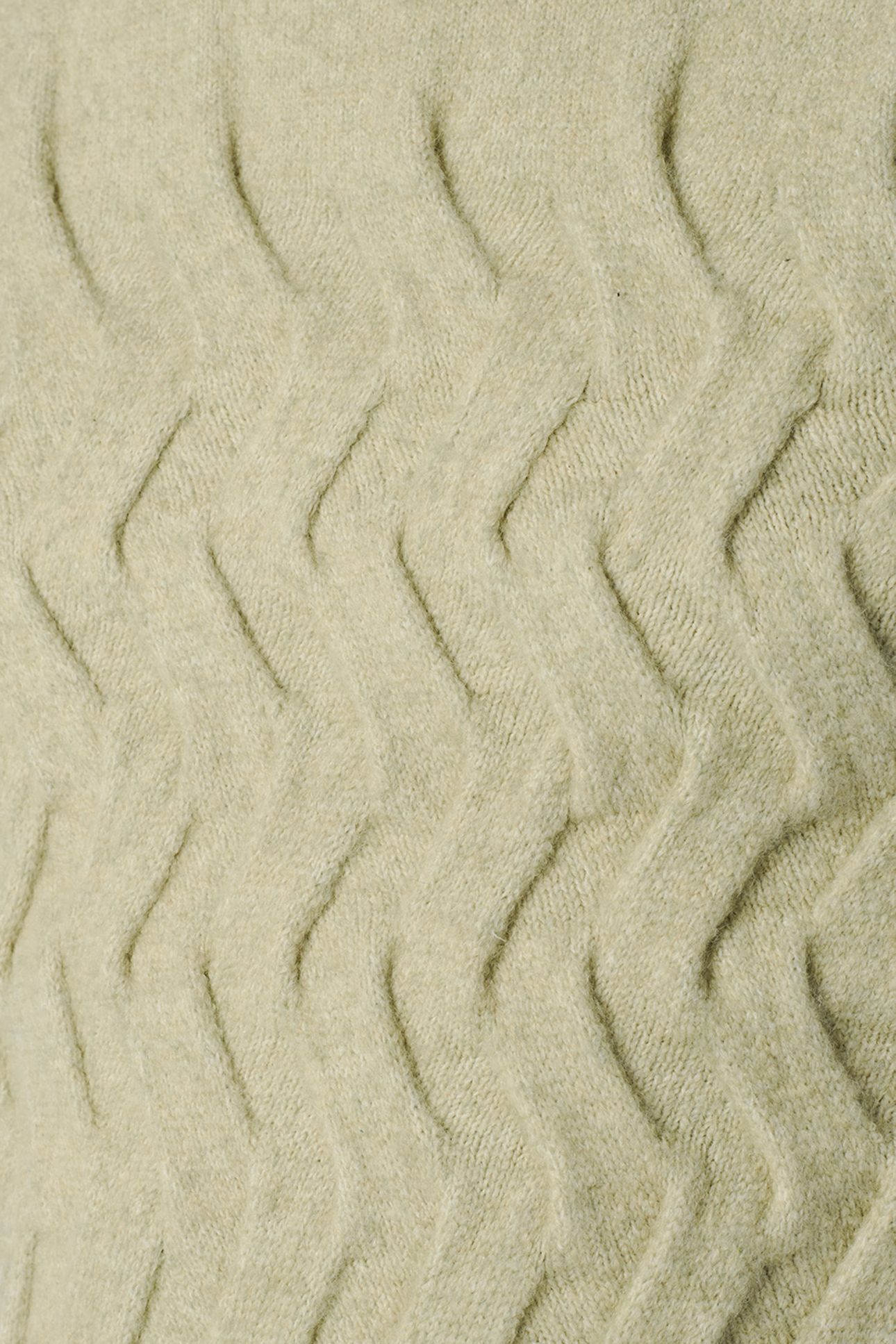 PULLOVER CREWNECK 2 COLOURED JACQUARD WITH WOOL CEMENT 7