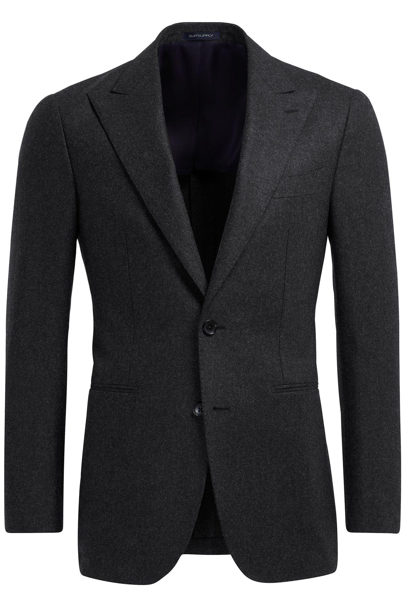 JACKET-DARK-GREY DARK GREY 2