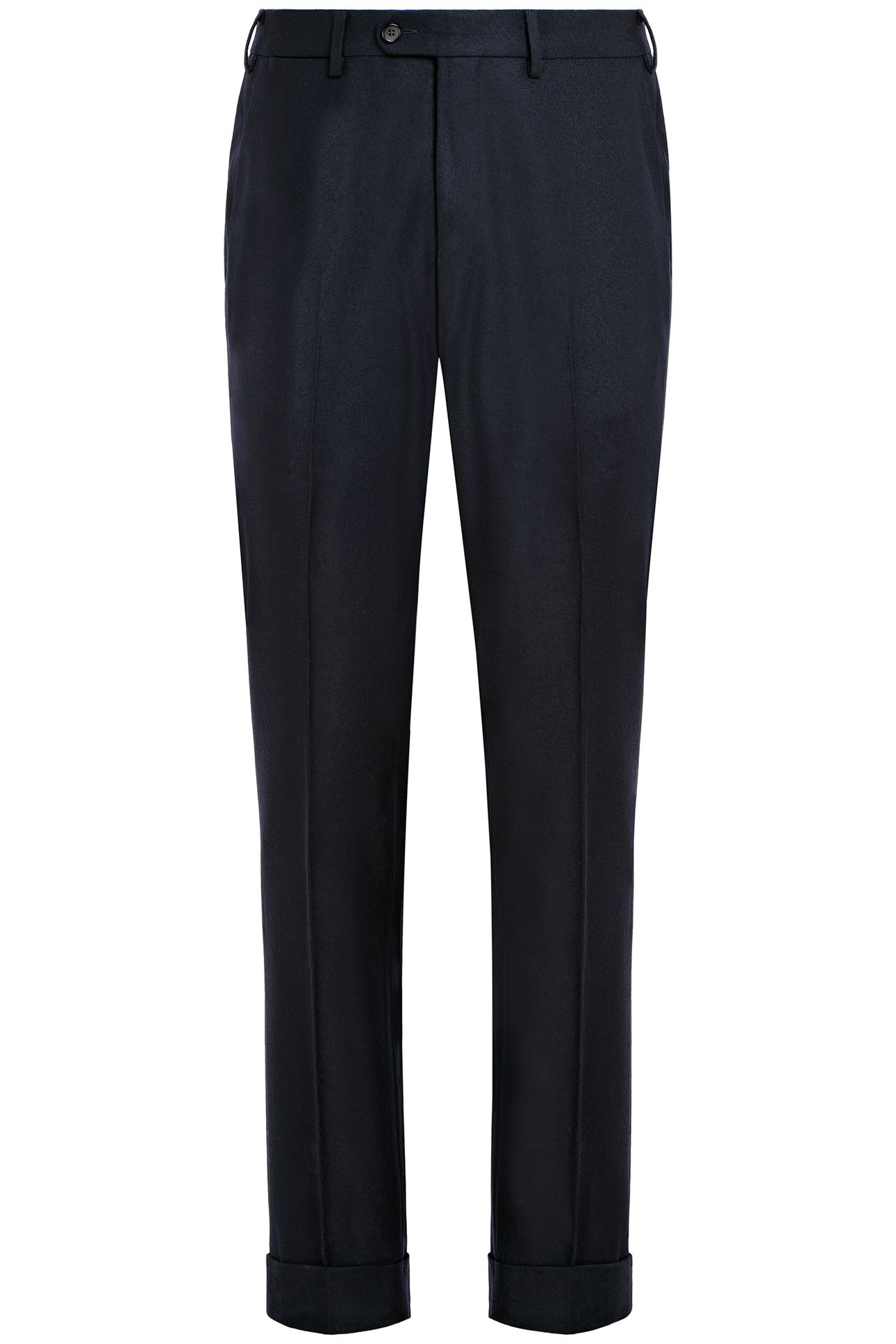 SOHO TURN UP - NAVY 3
