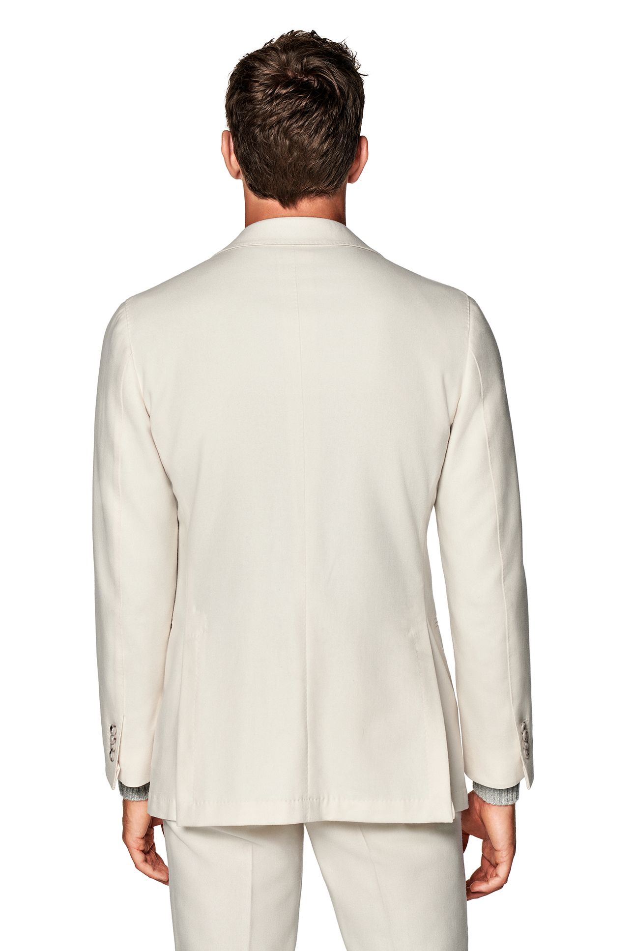 SUIT-OFF-WHITE OFF-WHITE 3