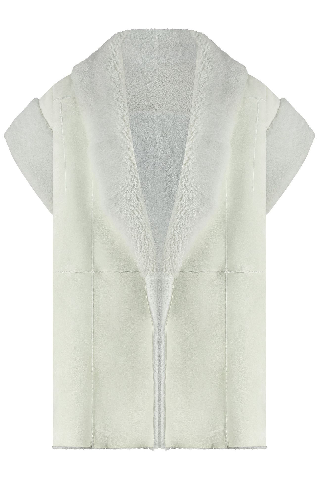CHERYL JACKET MINT 4