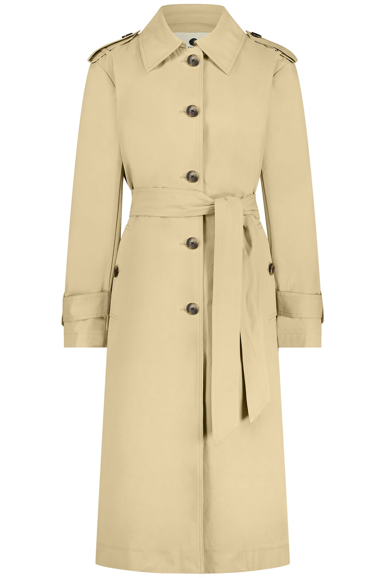 AMBER JACKET SAND 1