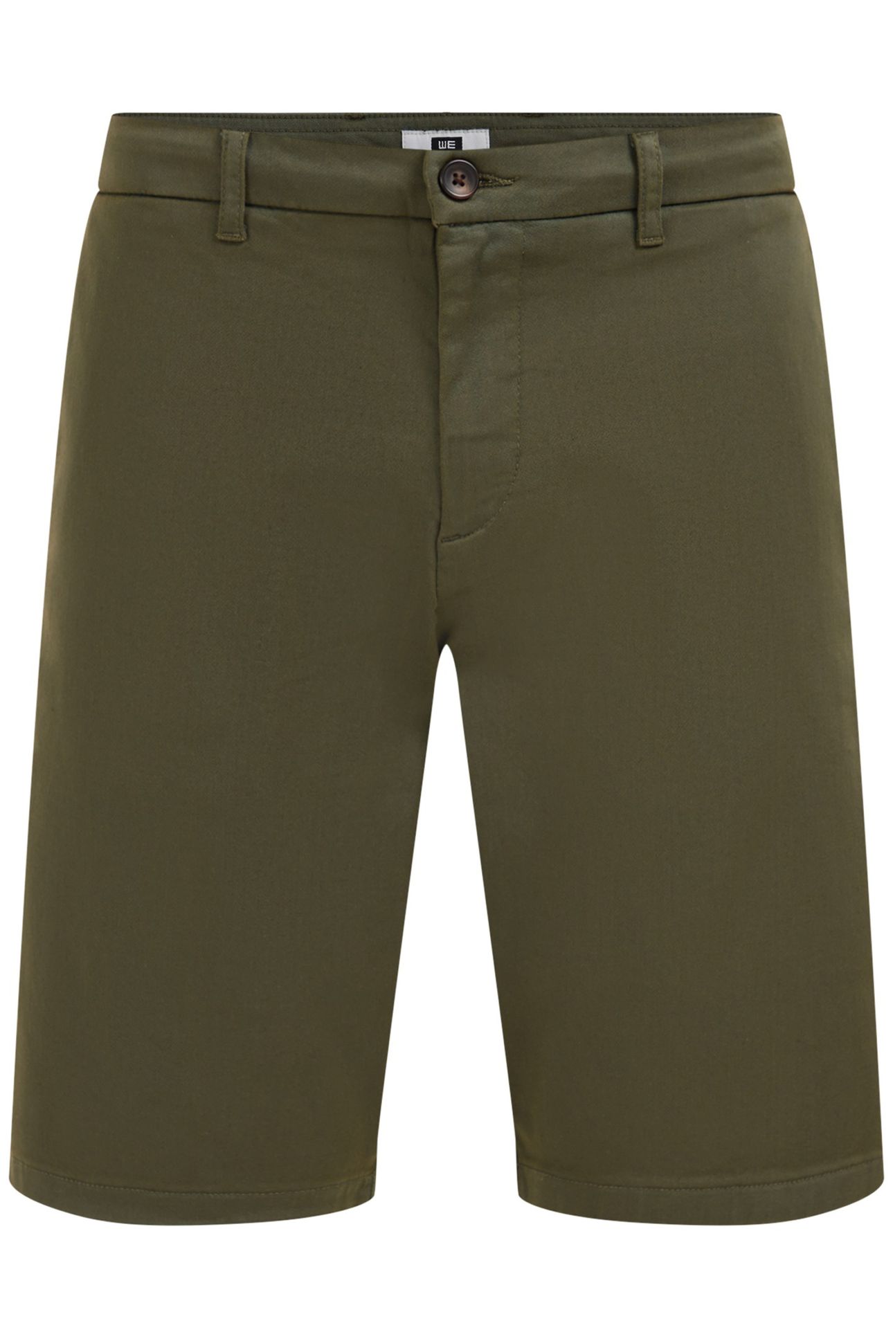 SHORT DARK GREEN 4