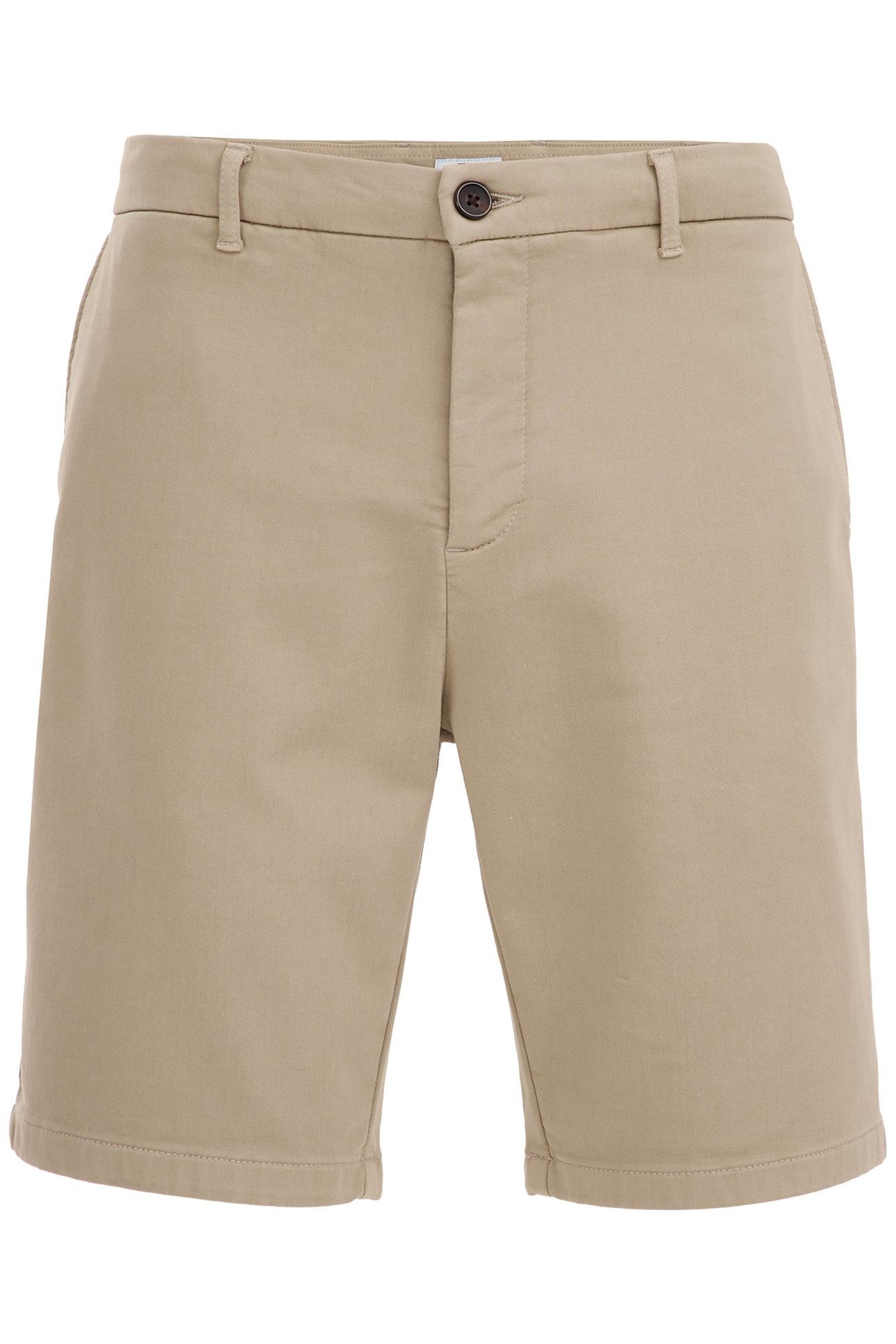 SHORT LIGHT BROWN 4