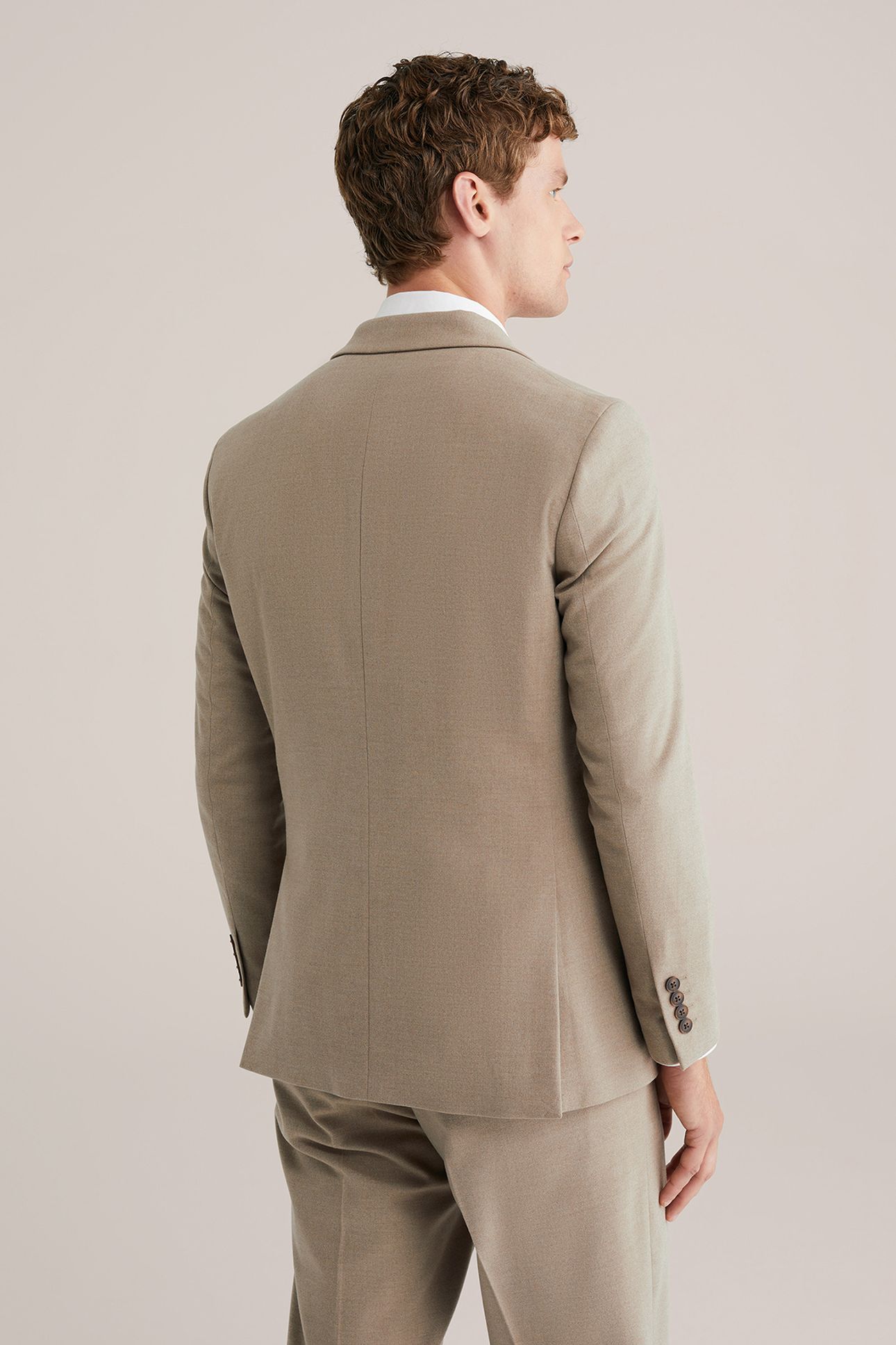 BLAZER BEIGE 2