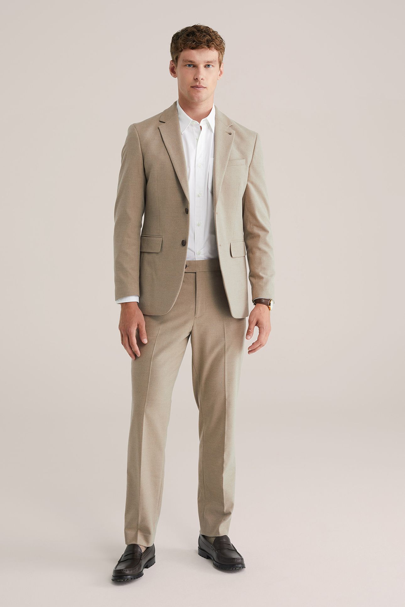BLAZER BEIGE 3