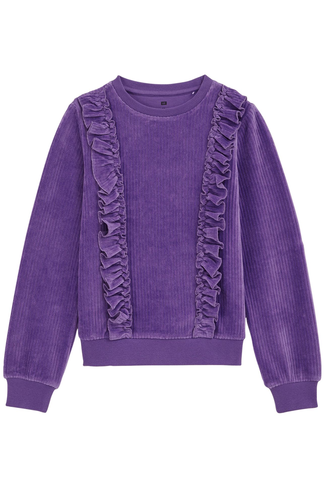 SWEATER LAVENDER 3