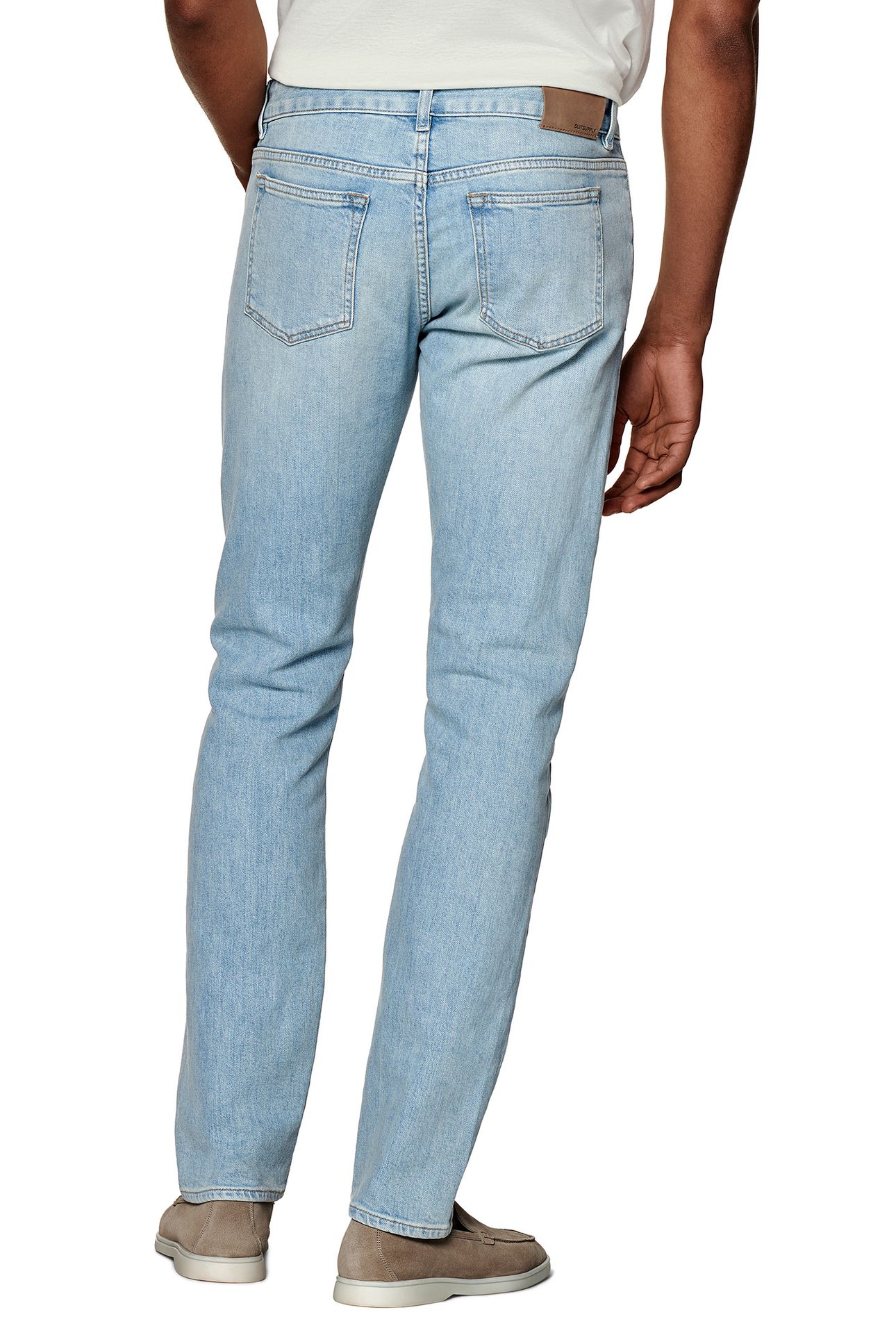 JULES-LIGHT-BLUE-DENIM LIGHT BLUE 2